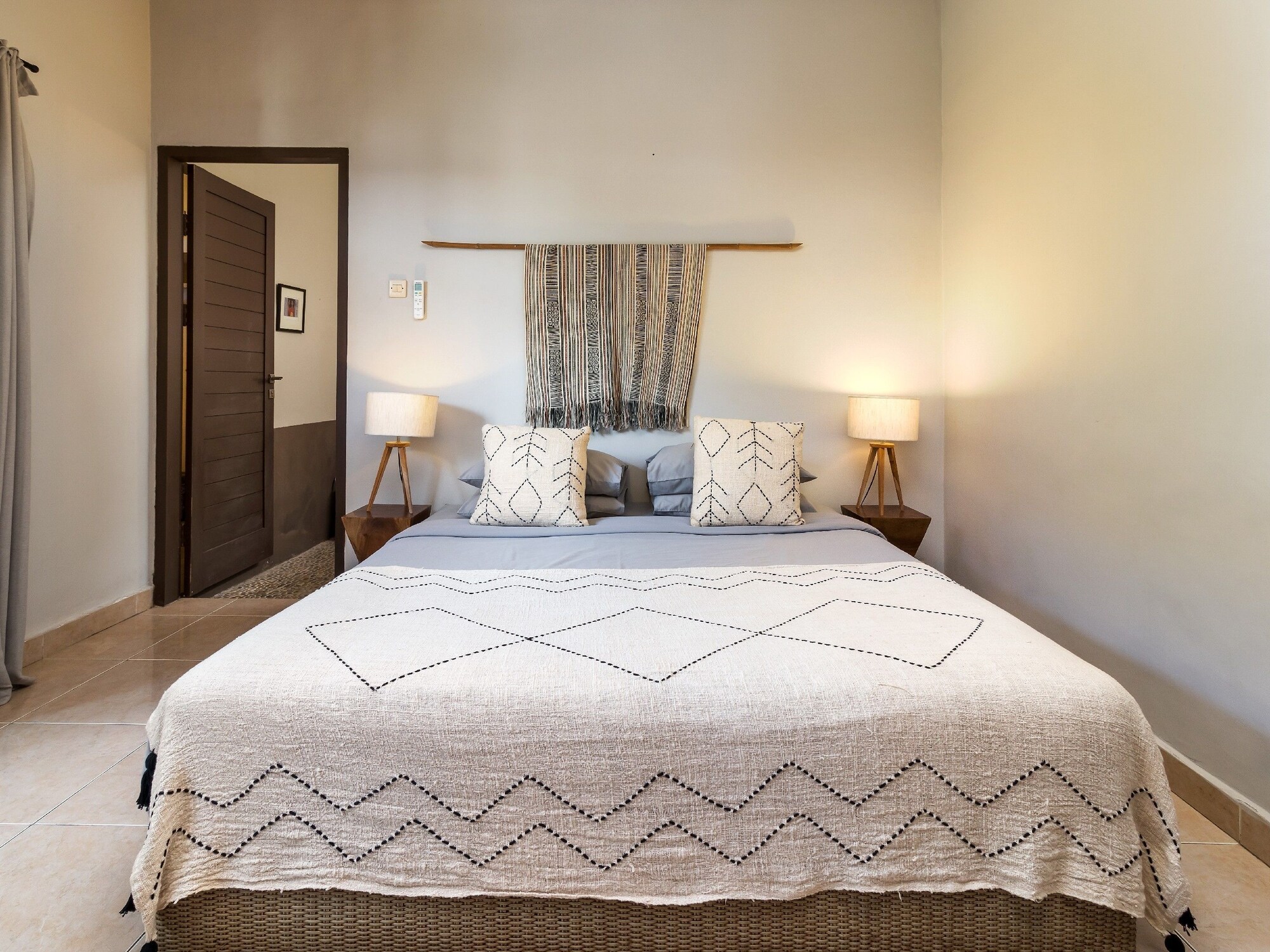 Villa Chamade