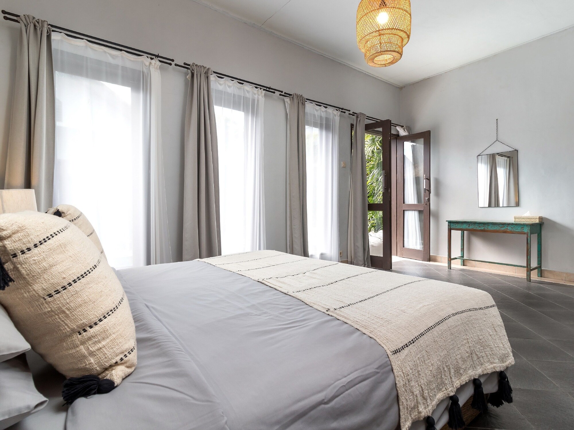 Villa Chamade