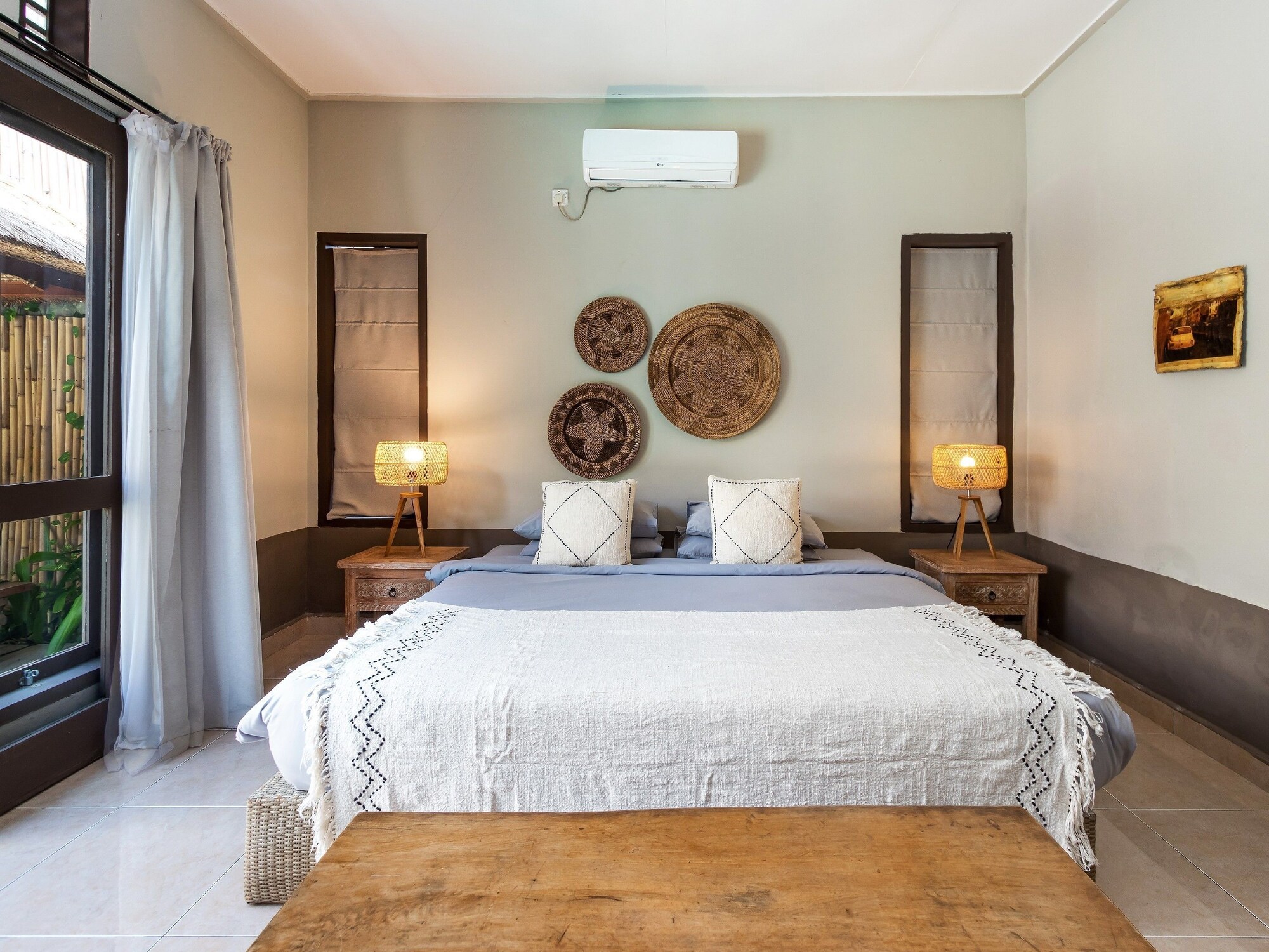 Villa Chamade