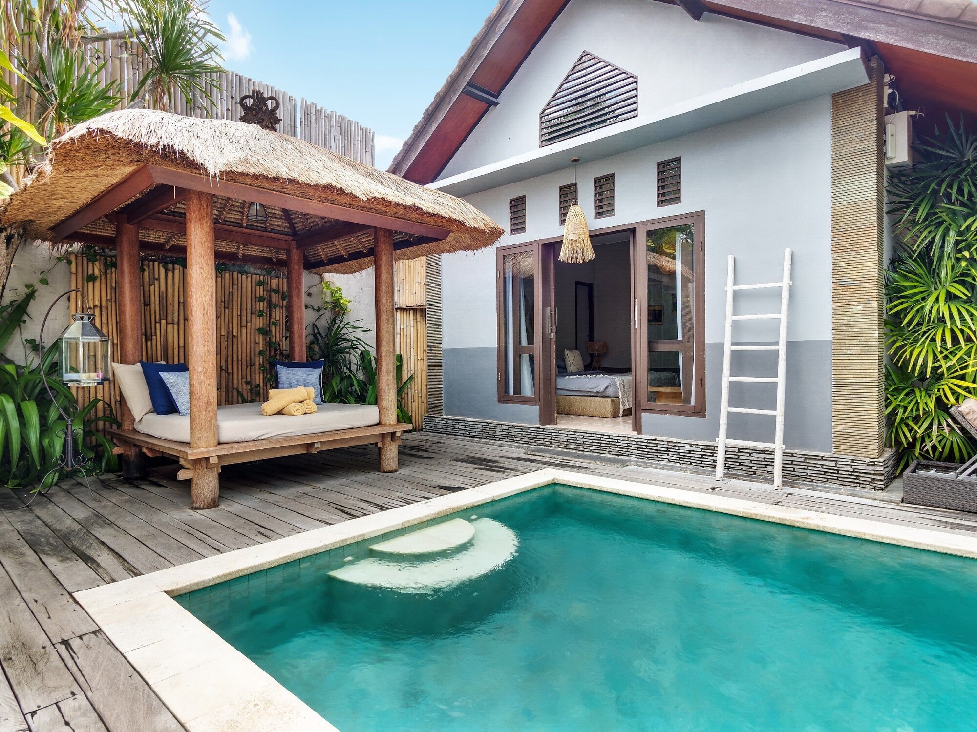 Villa Chamade