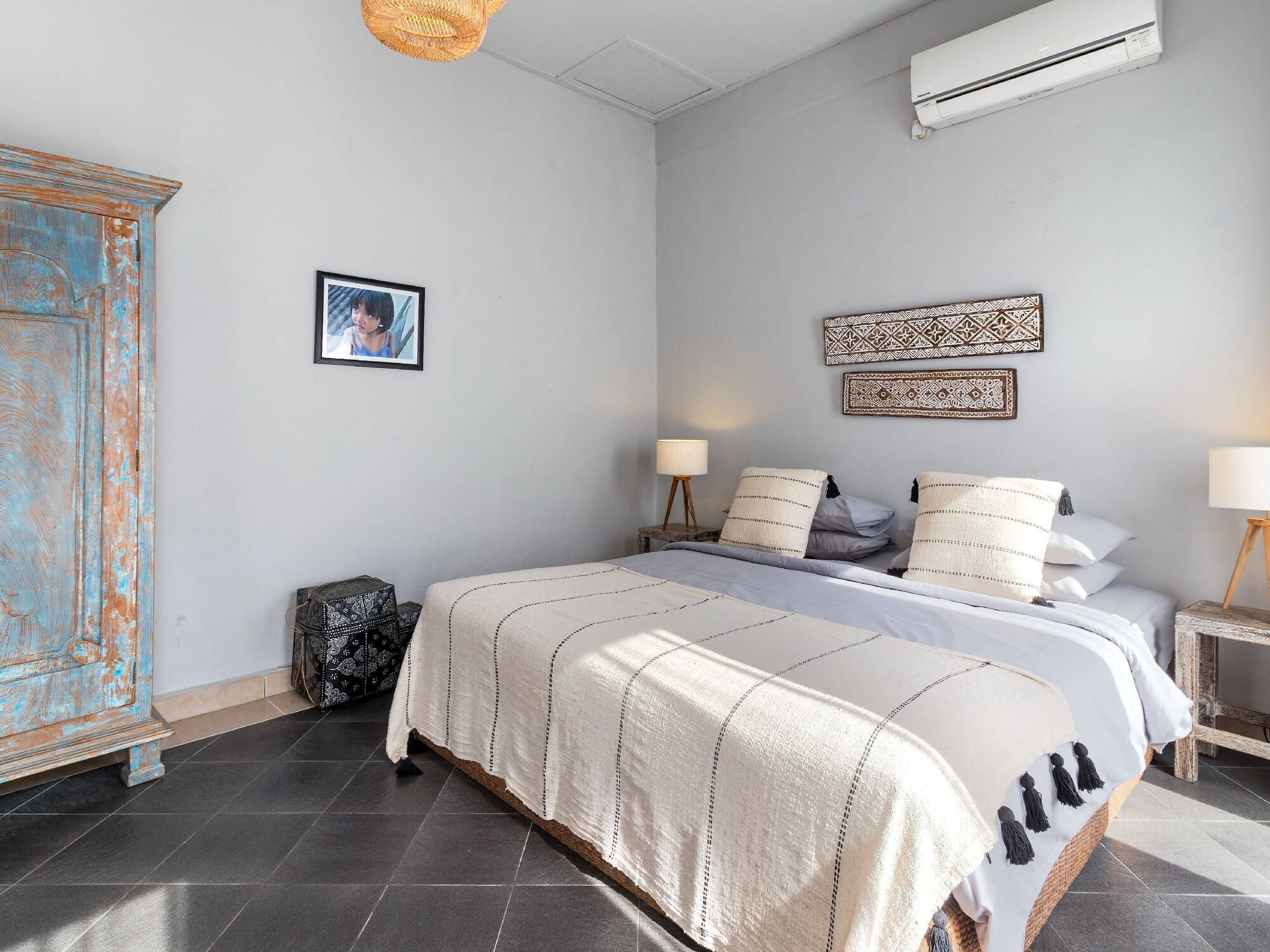 Villa Chamade
