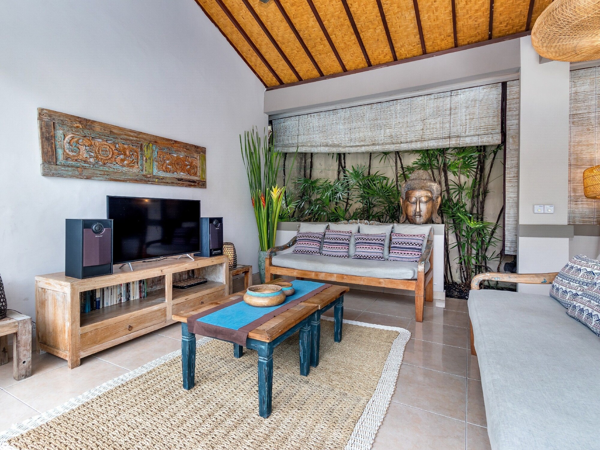 Villa Chamade