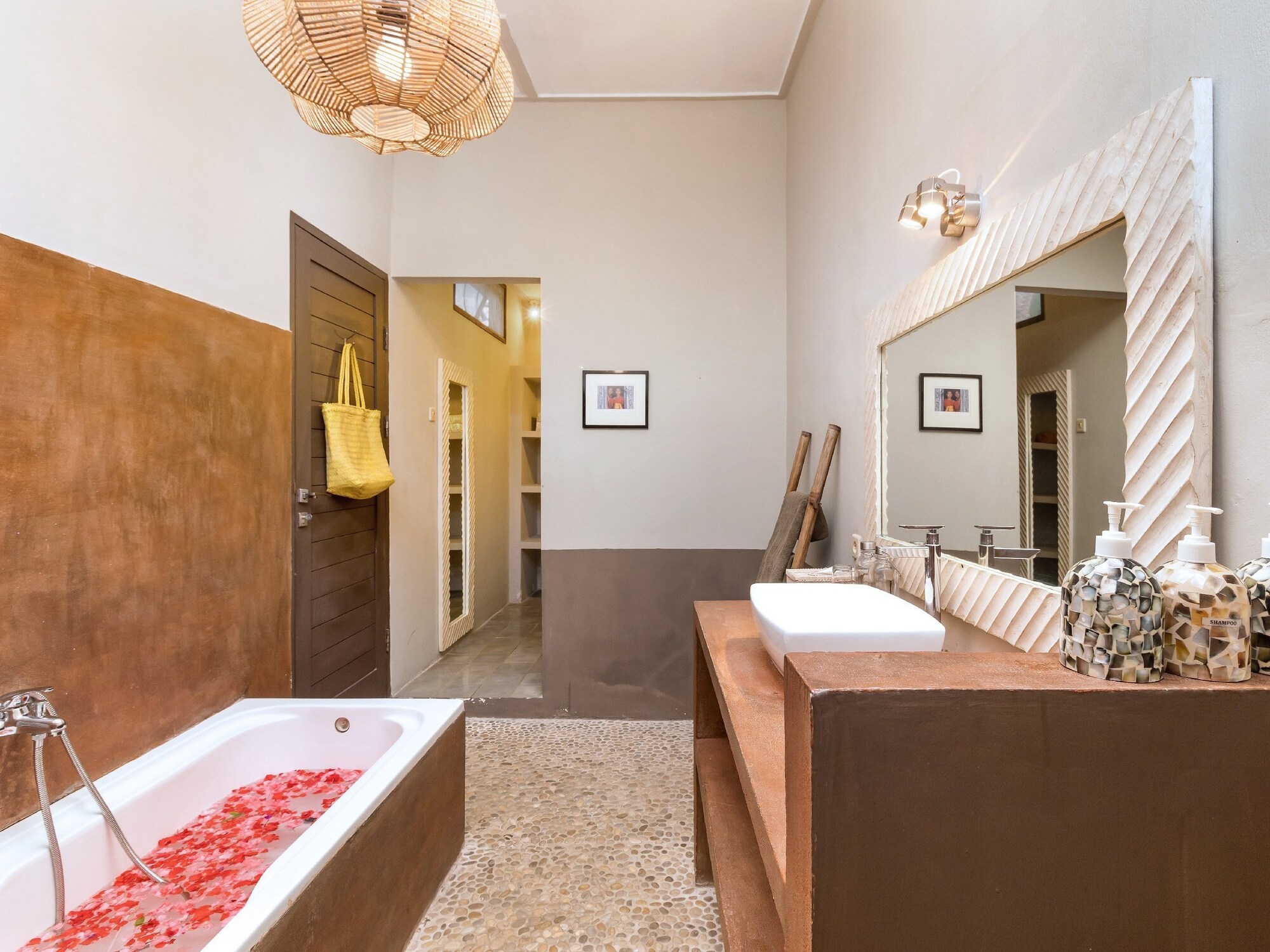 Villa Chamade