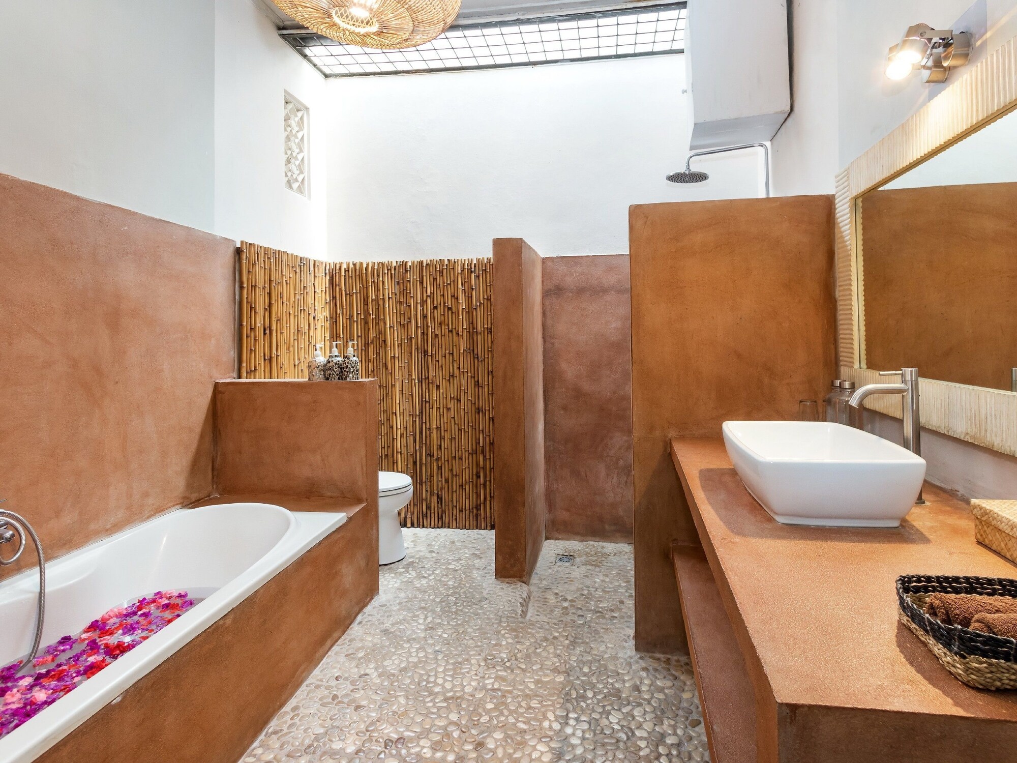Villa Chamade