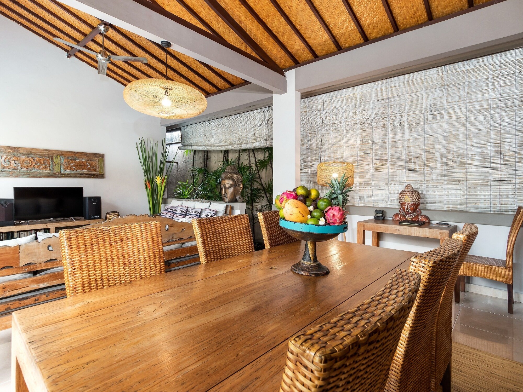 Villa Chamade