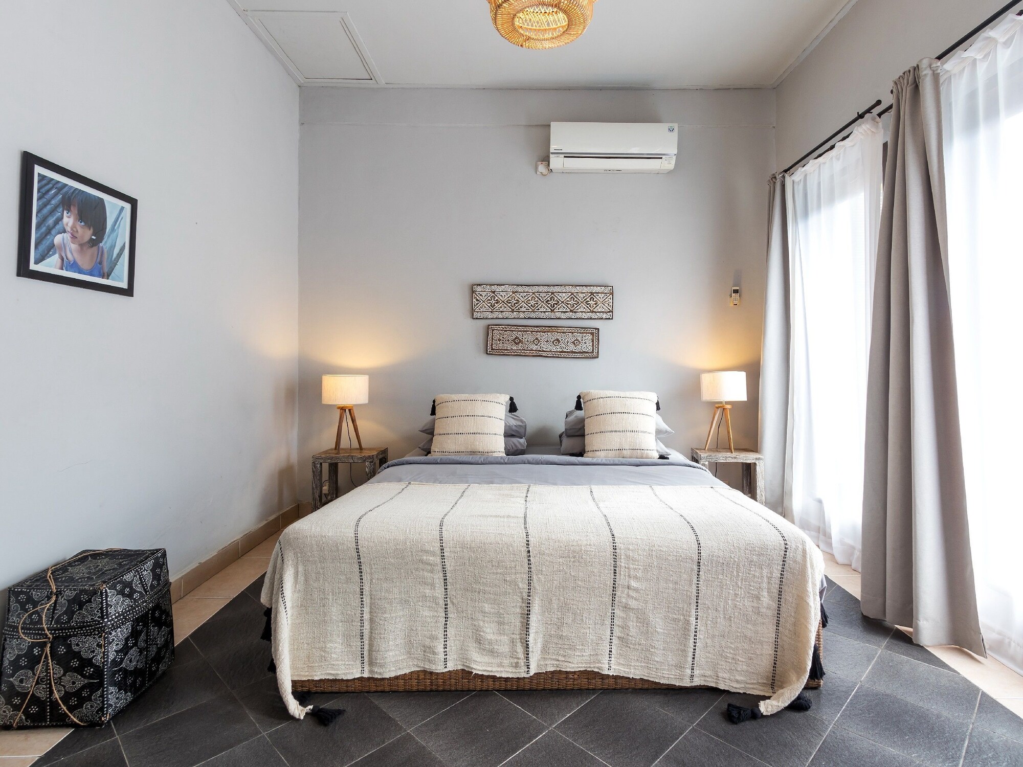 Villa Chamade