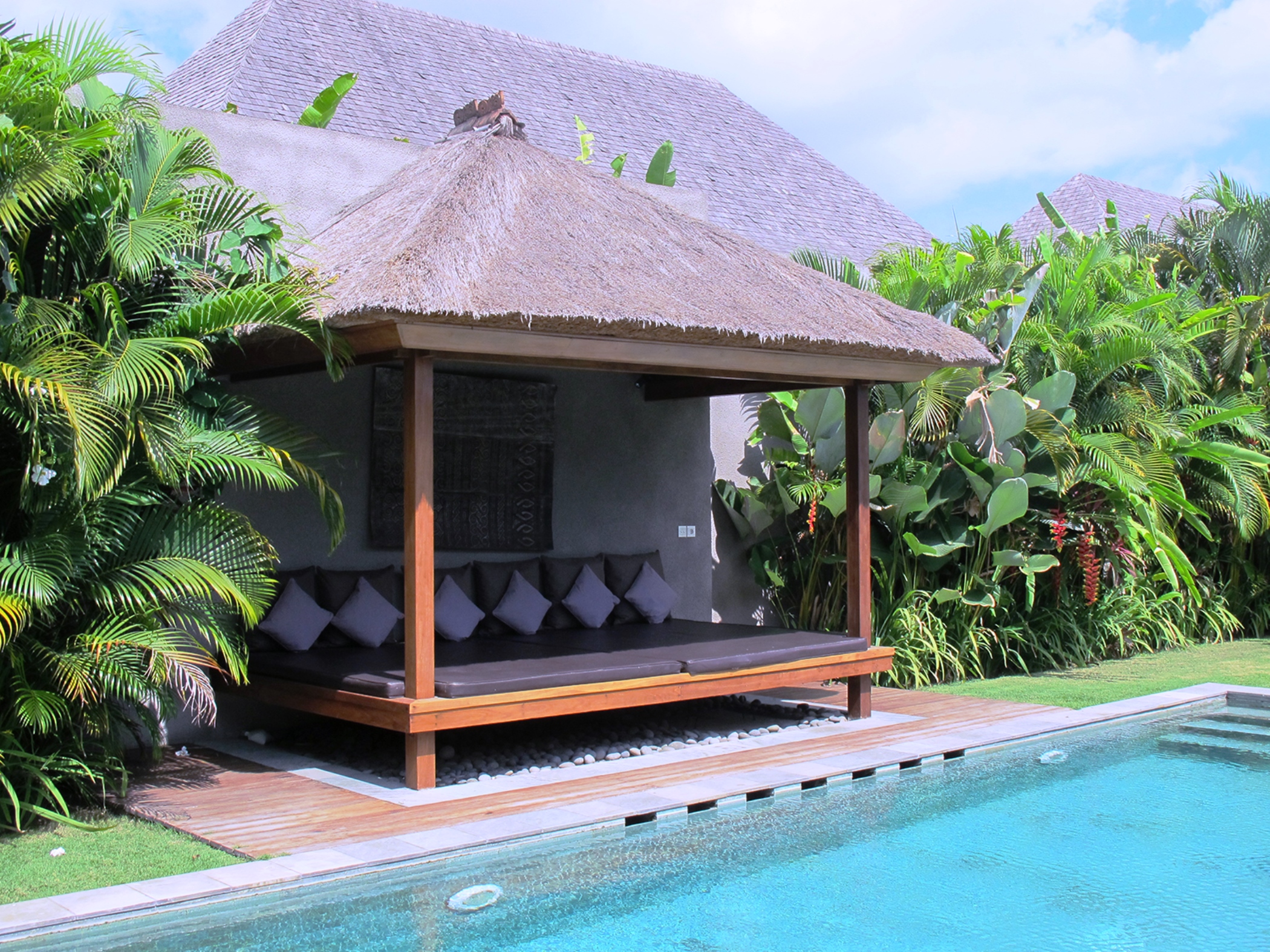 Villa Chocolat