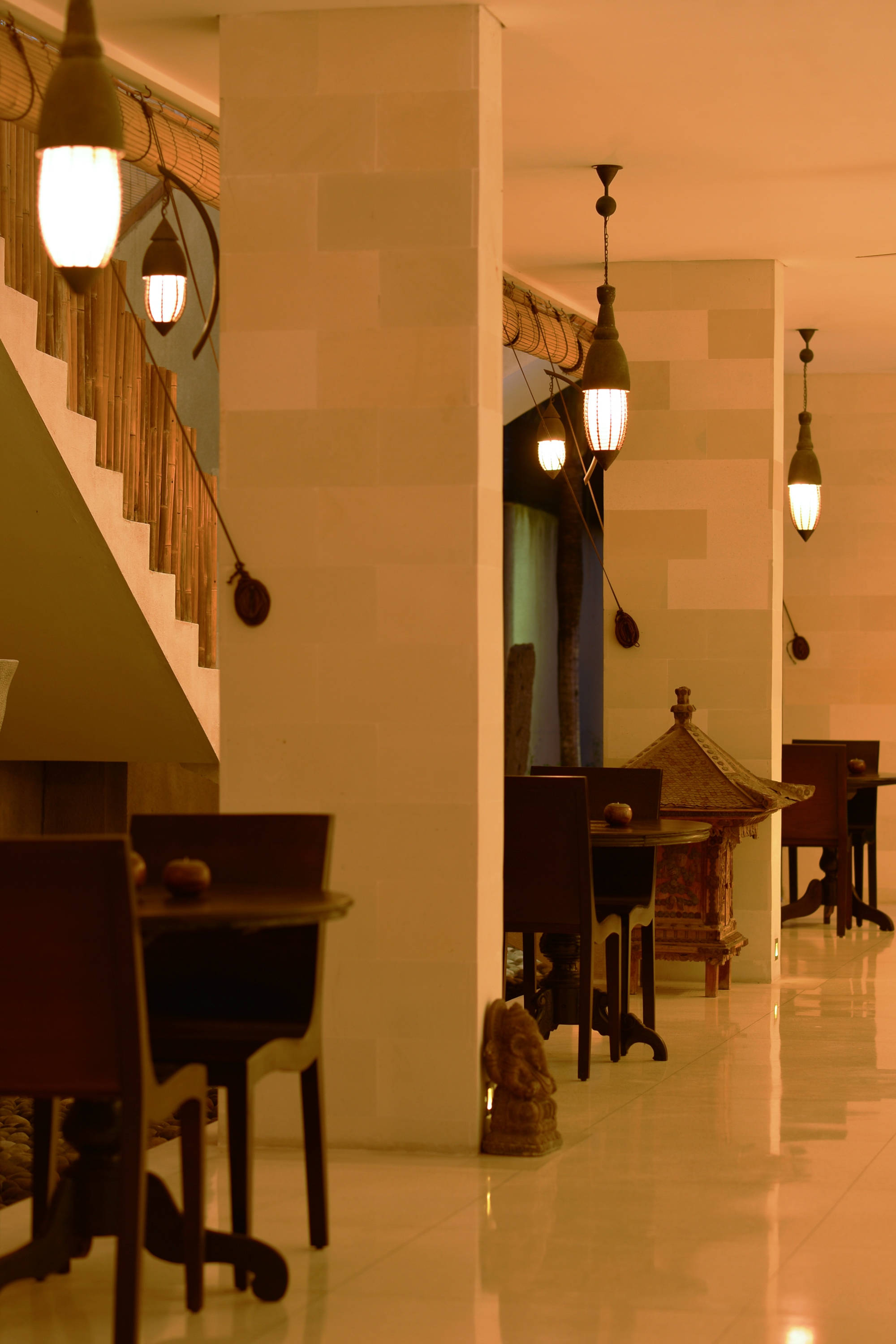 Villa Chocolat