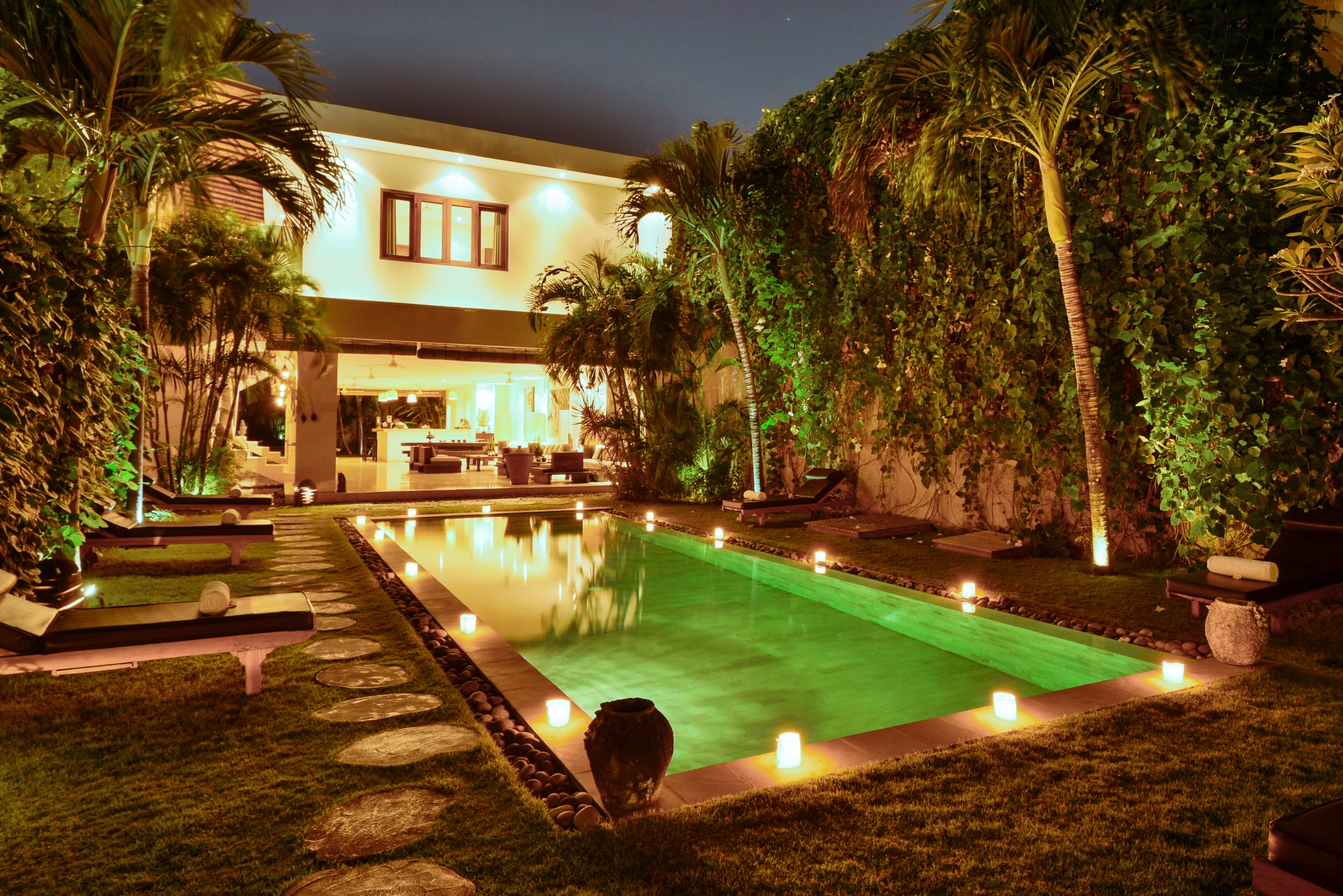 Villa Chocolat