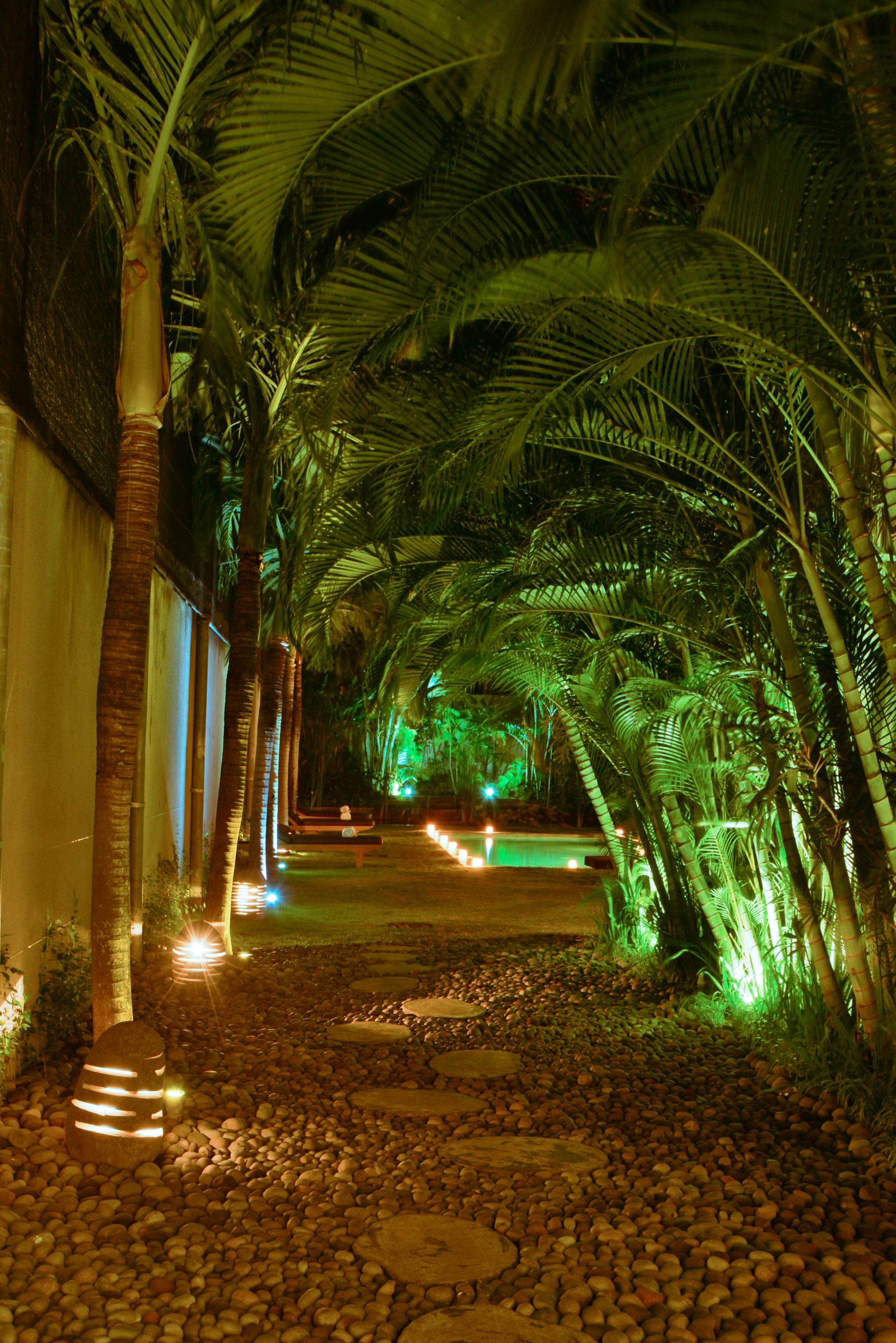 Villa Chocolat