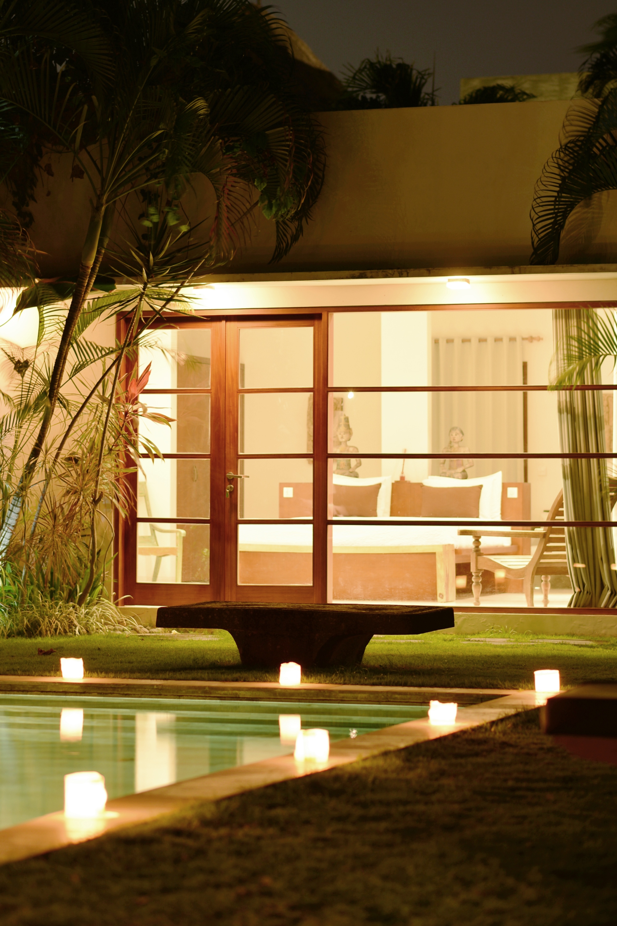Villa Chocolat