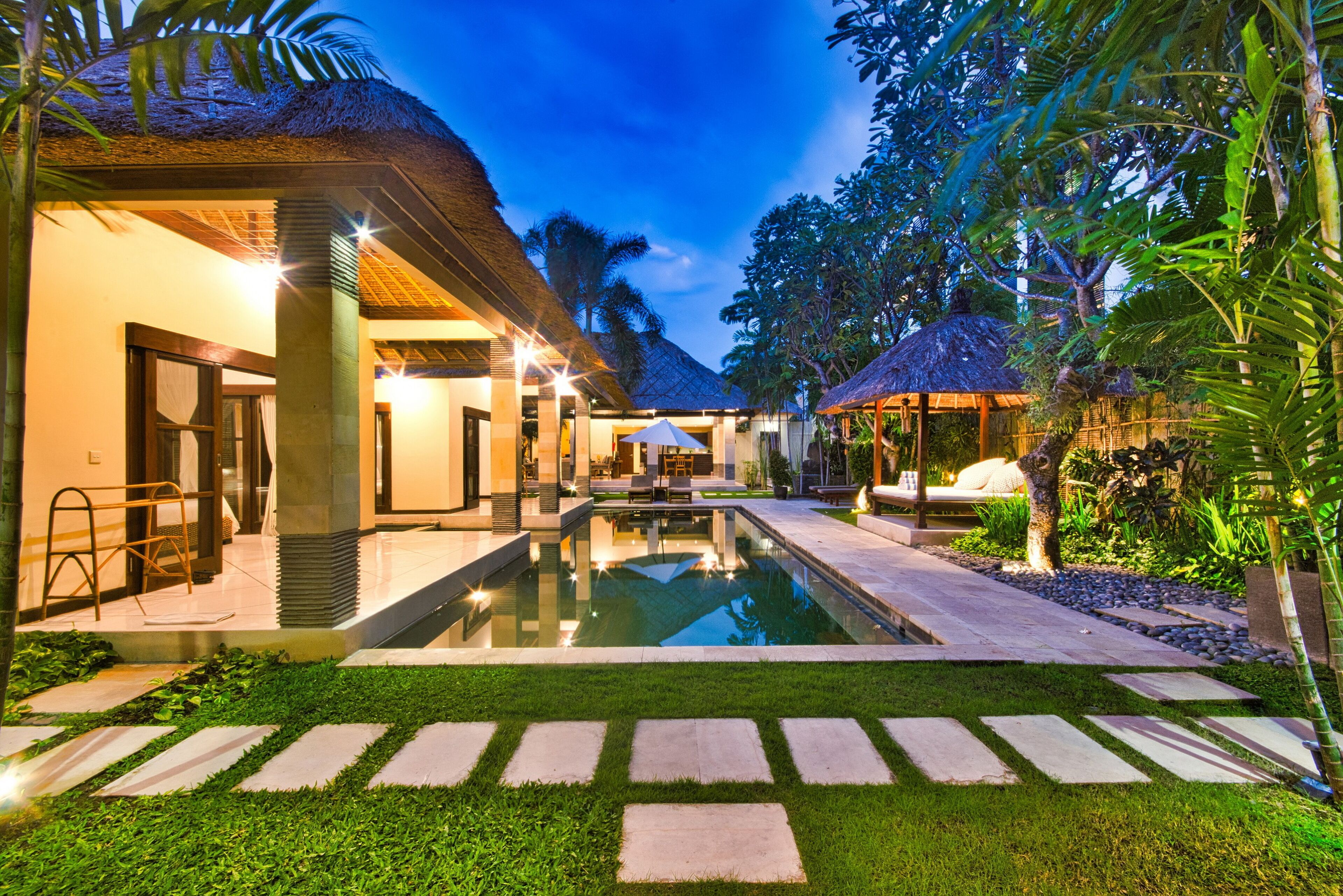Villa Cinta