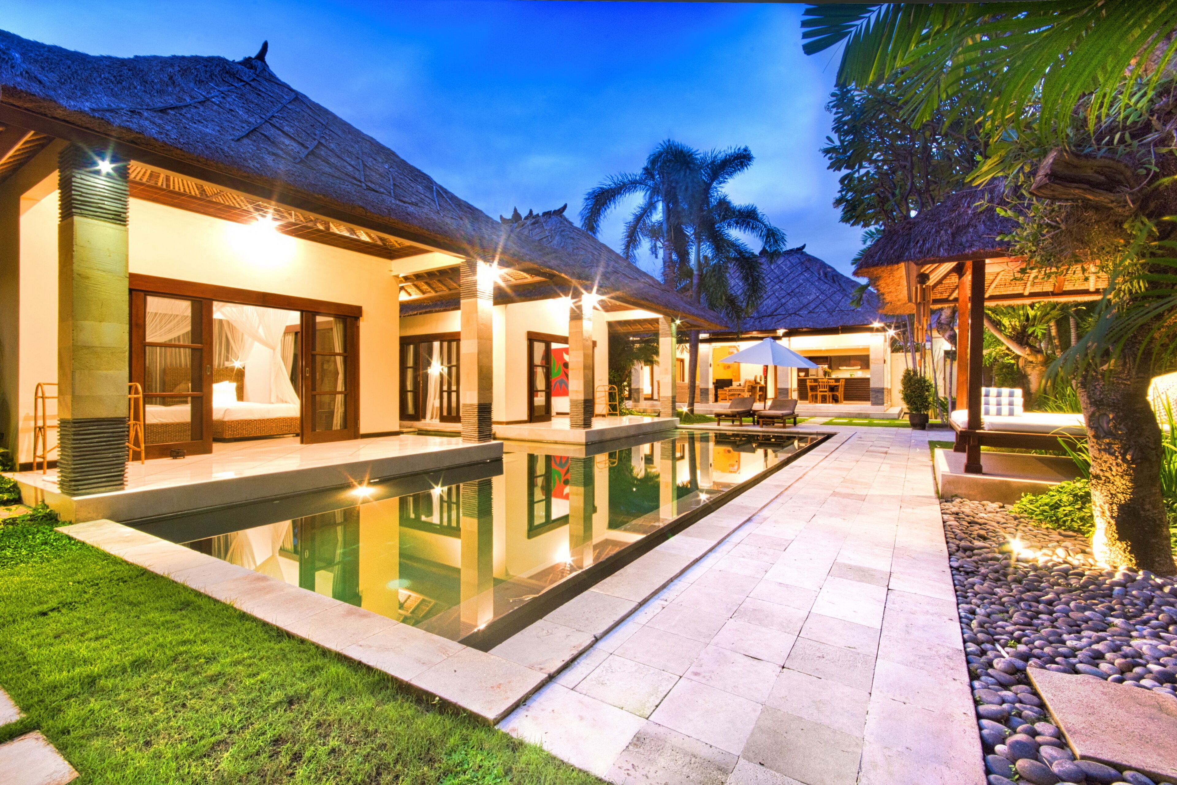 Villa Cinta