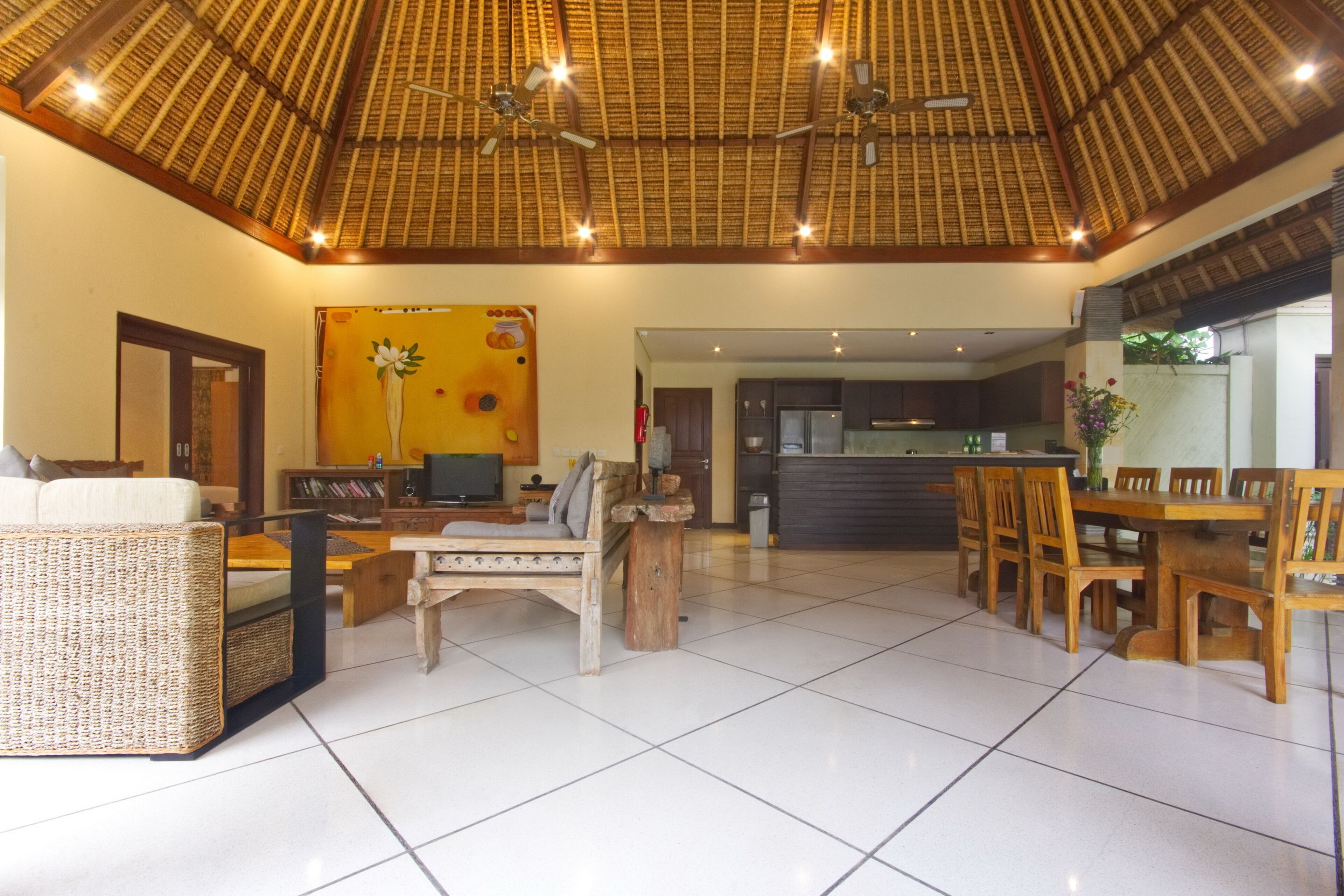 Villa Cinta