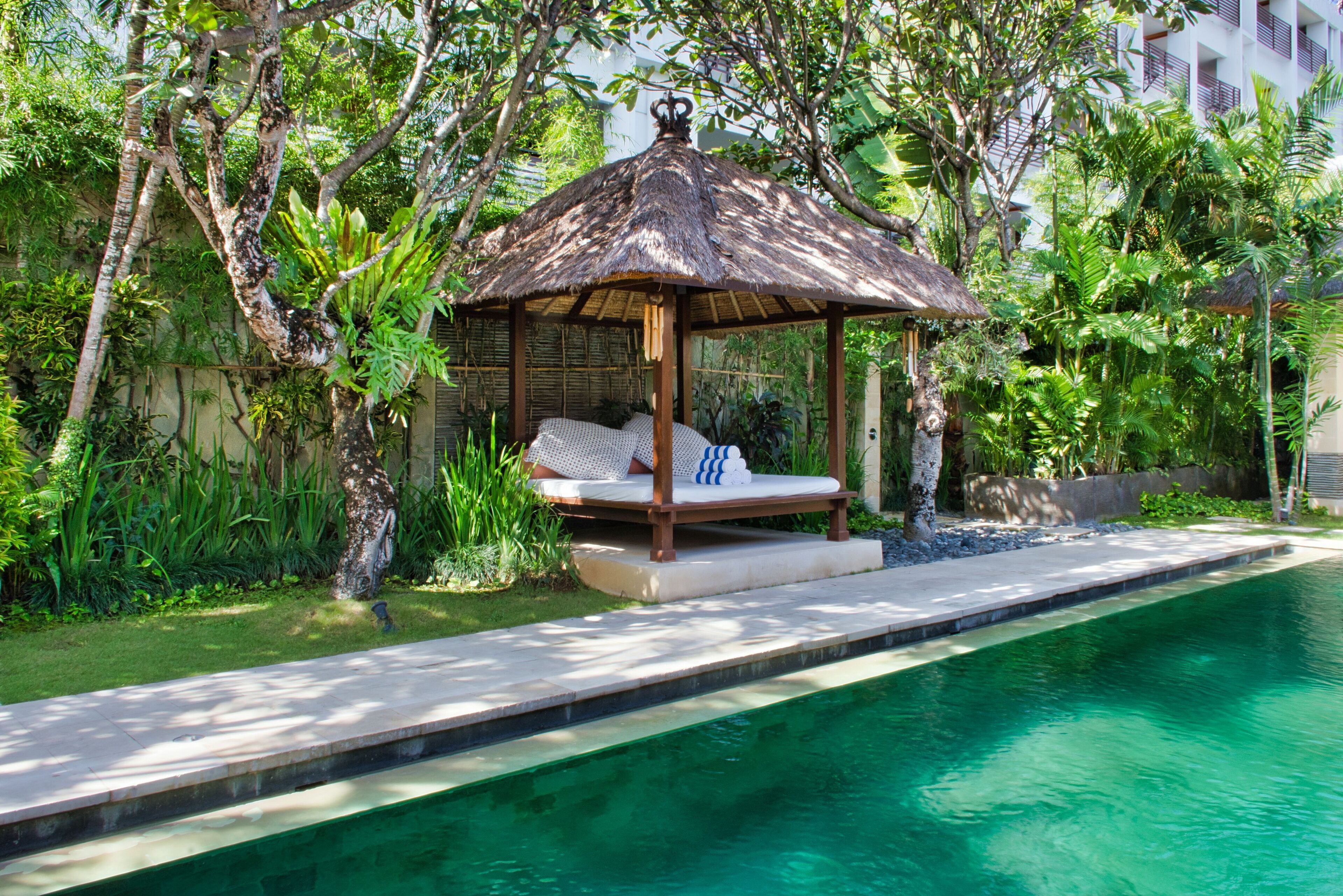 Villa Cinta