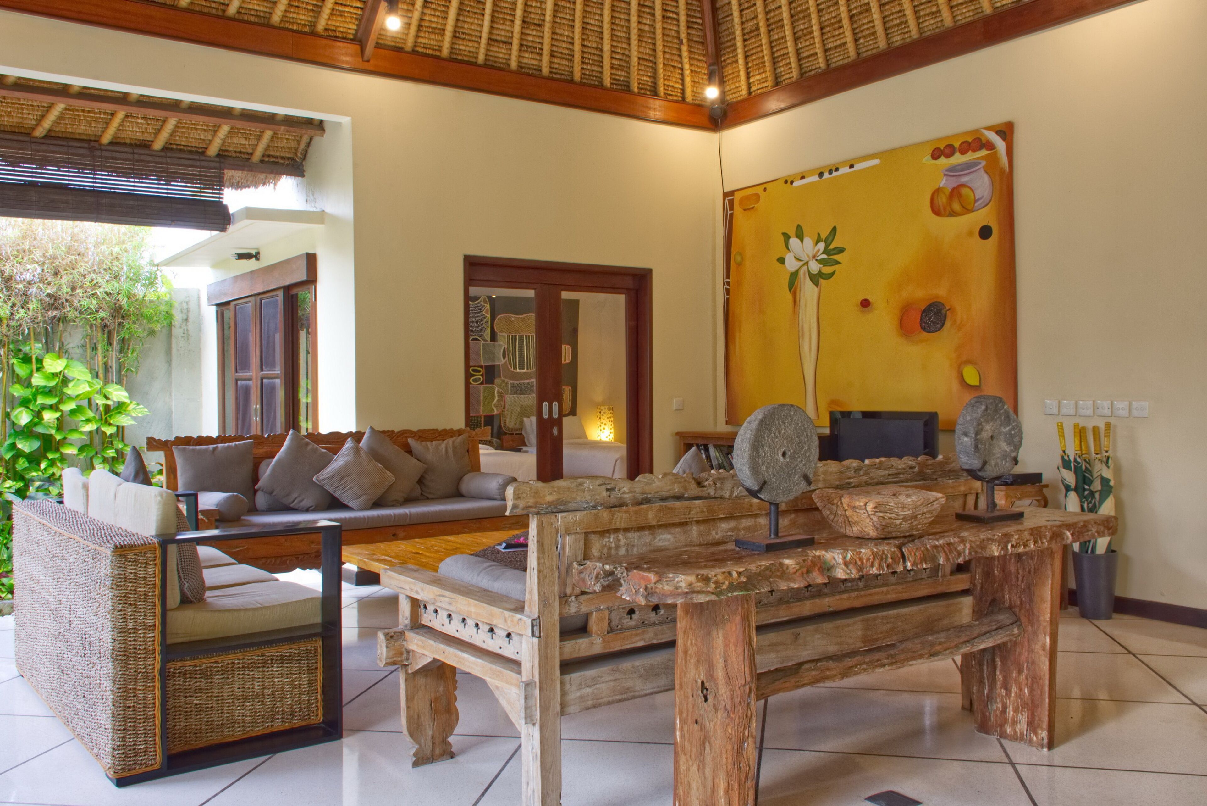 Villa Cinta