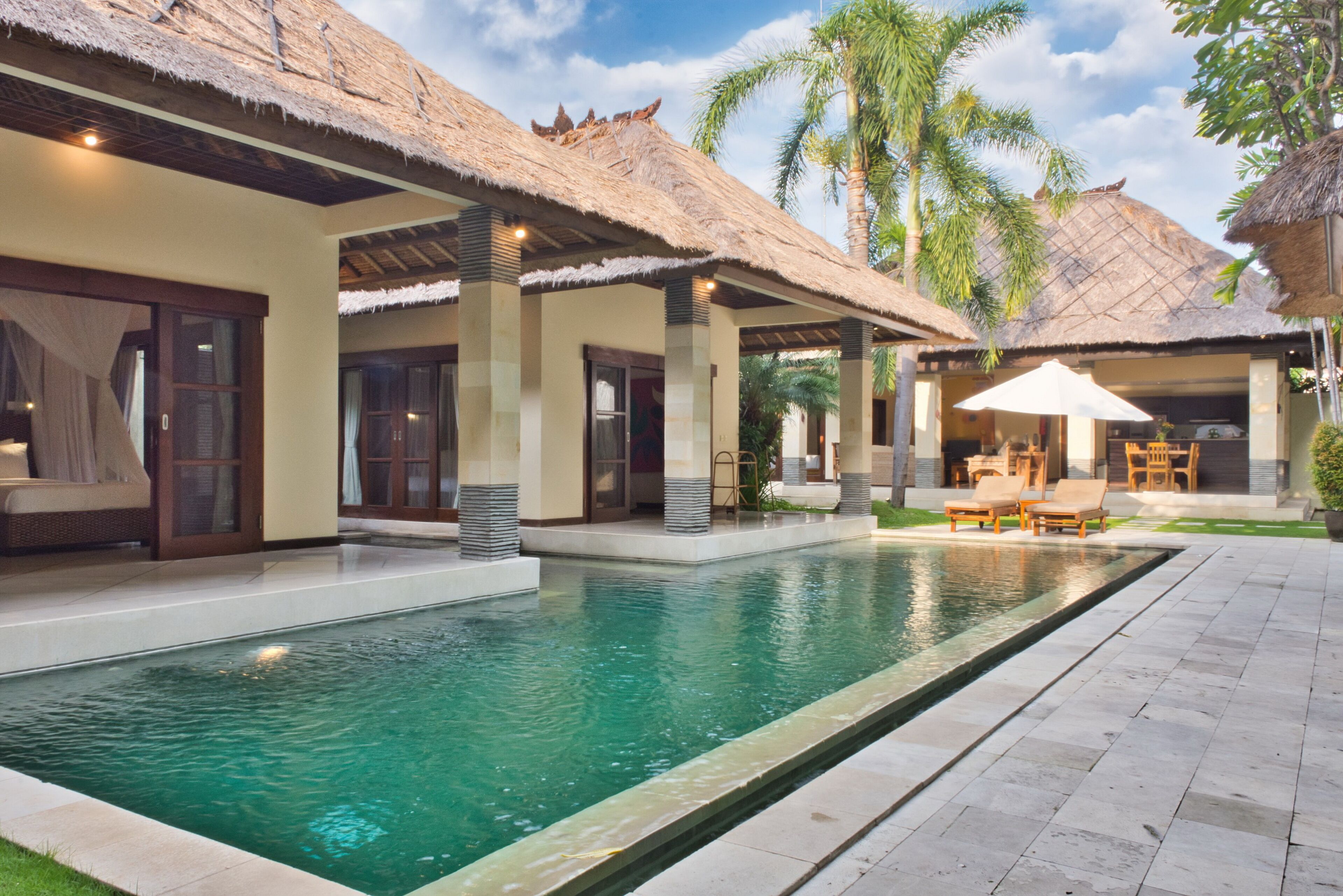 Villa Cinta