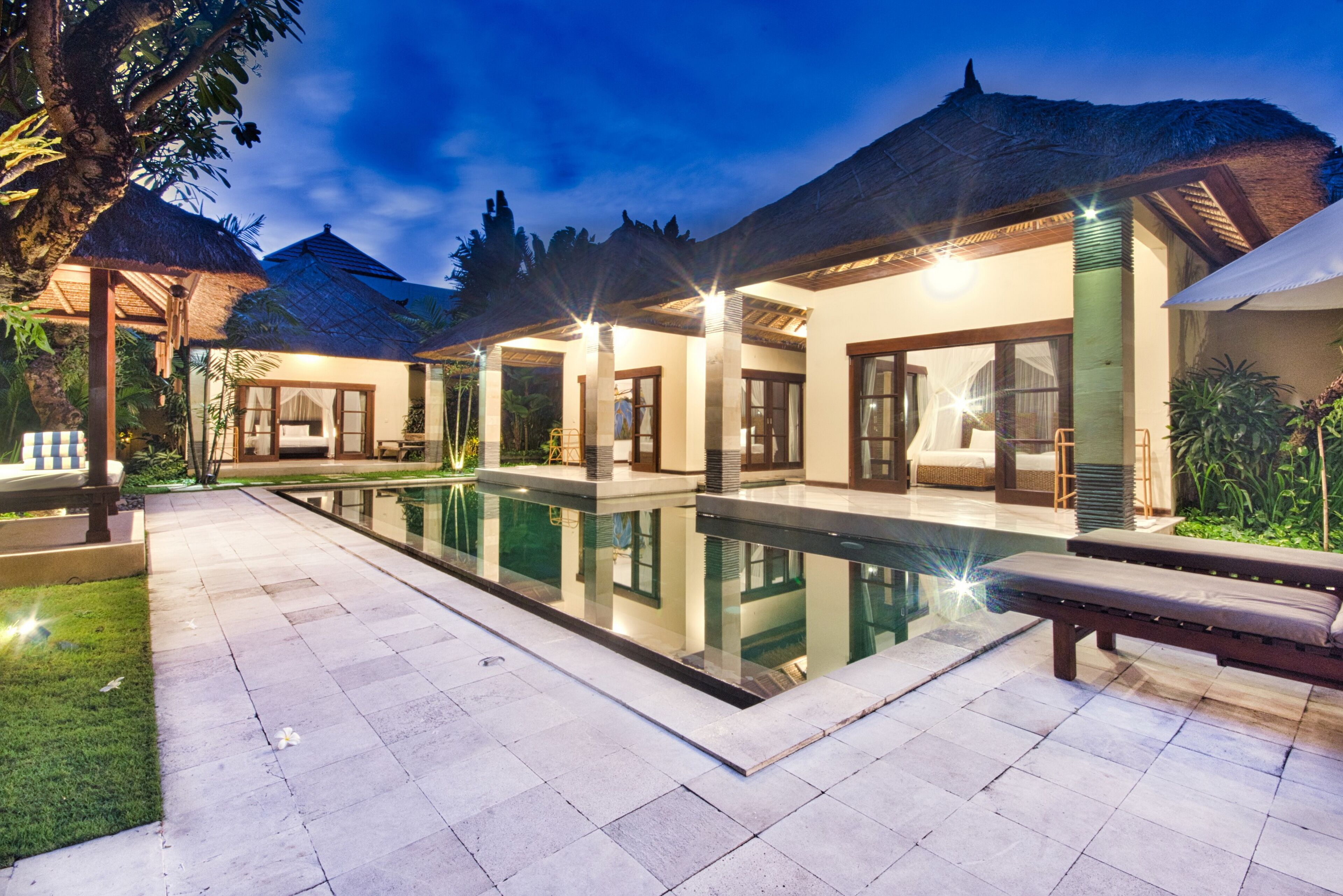 Villa Cinta