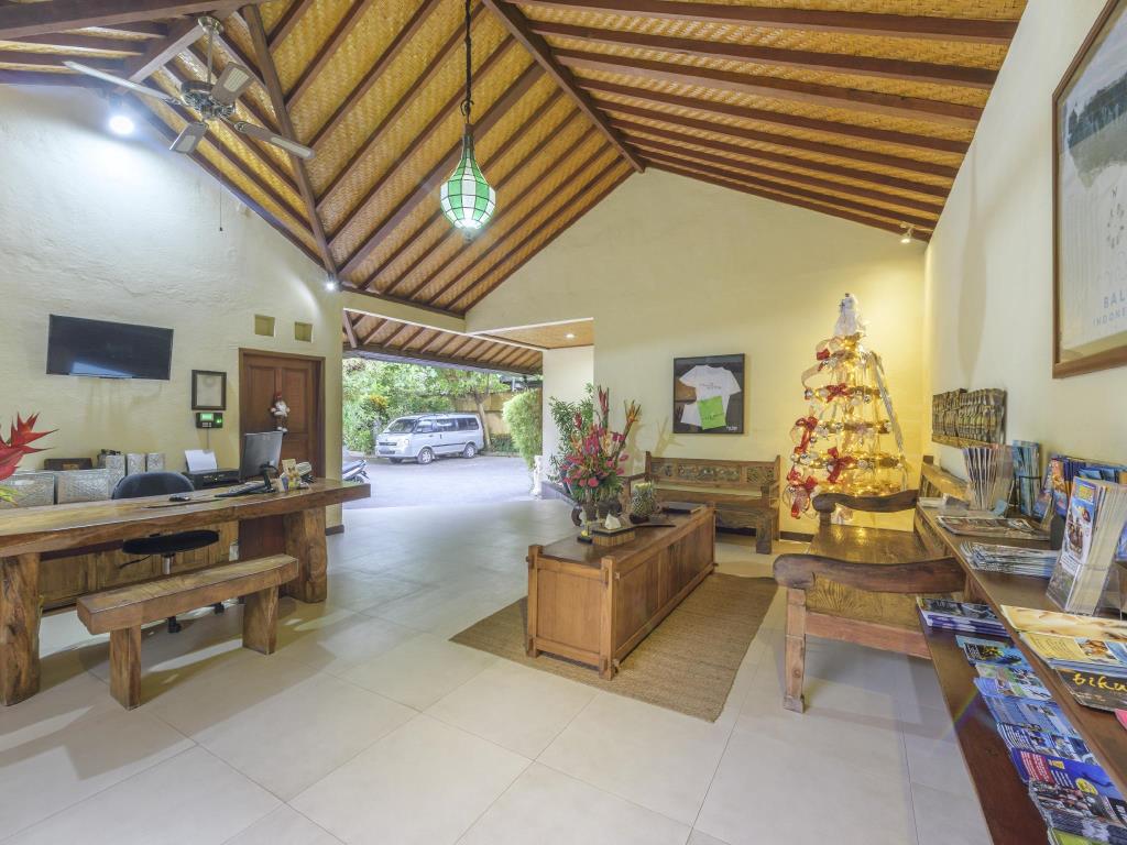 Villa Coco