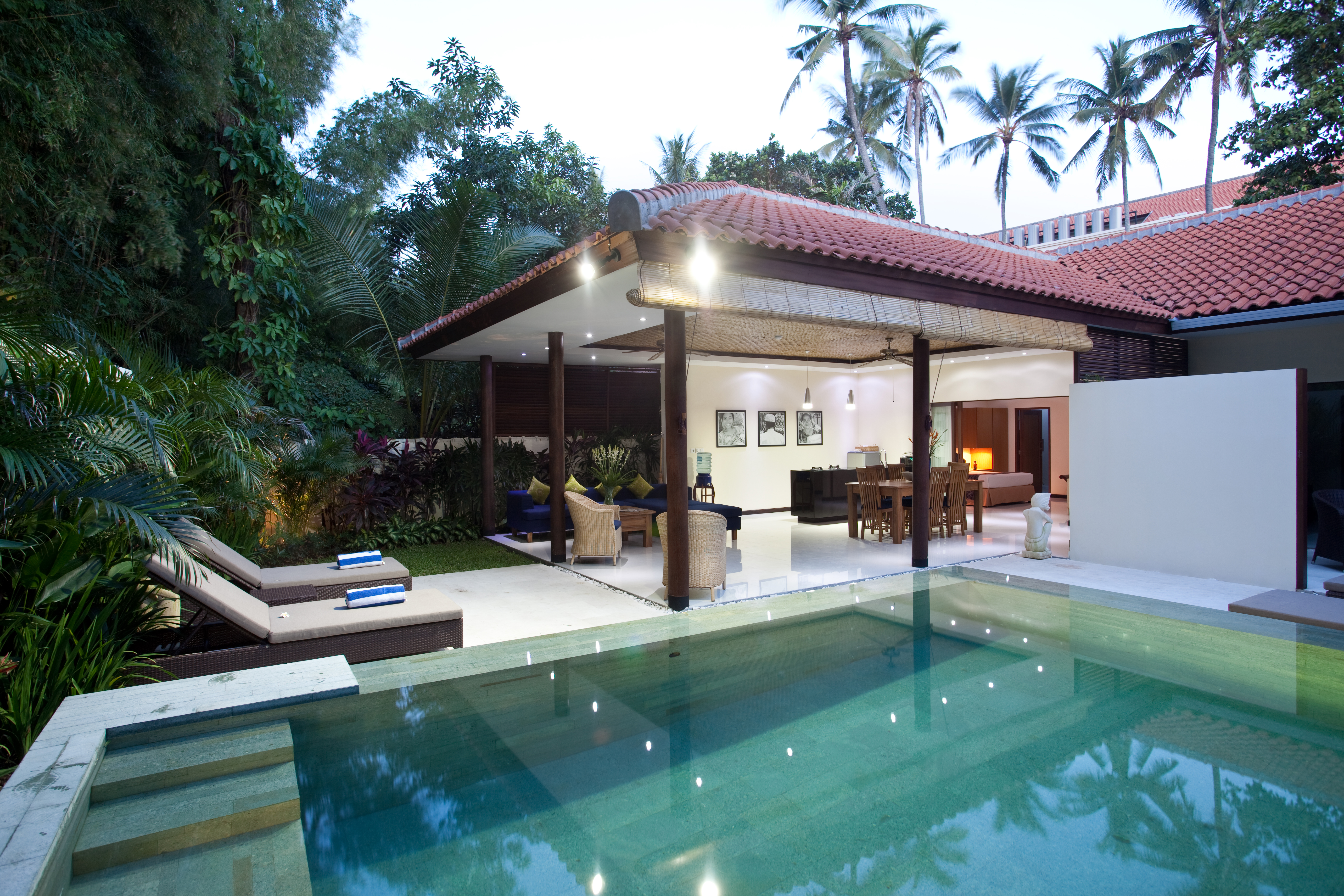 Villa Coco