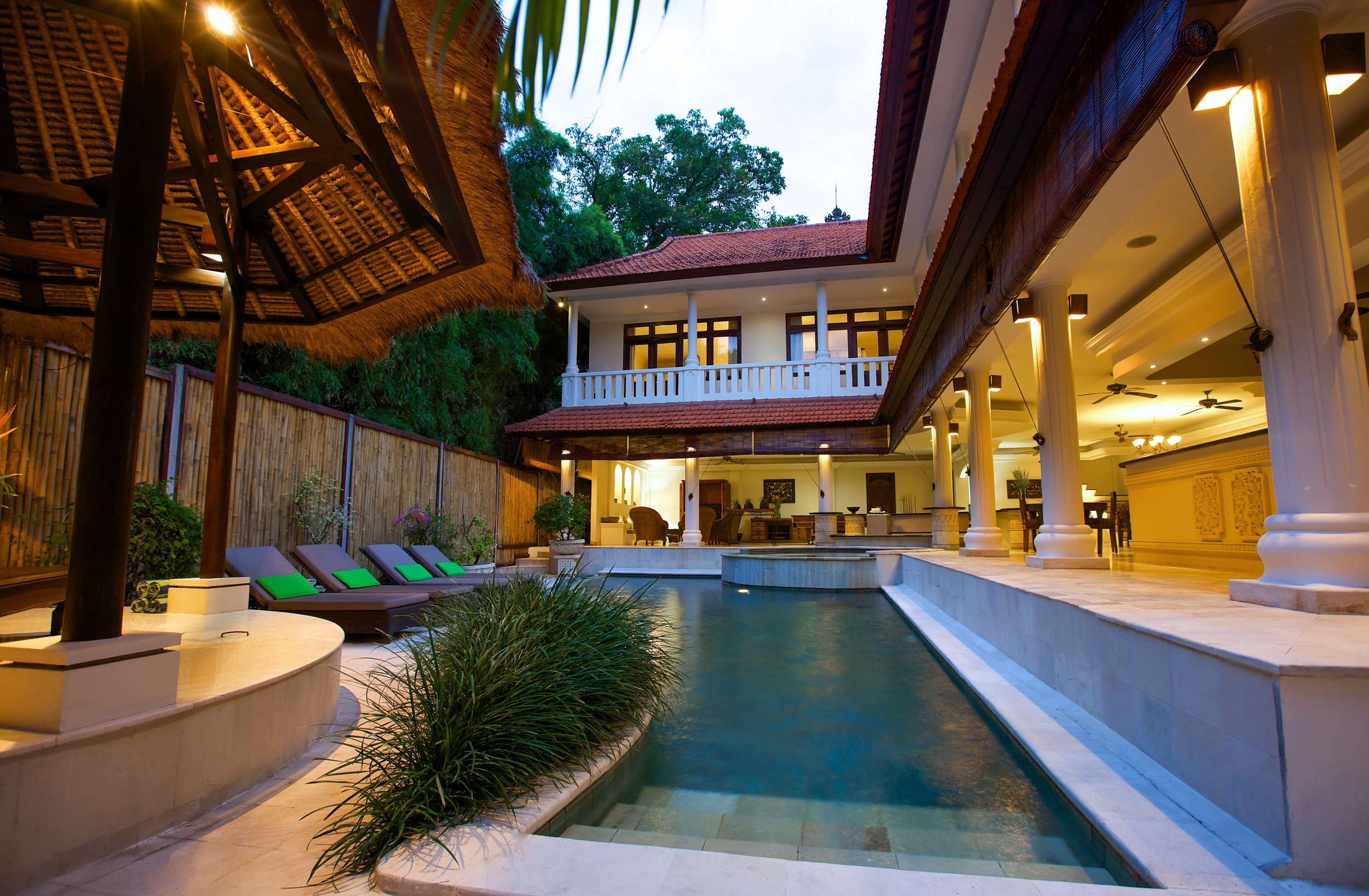 Villa Coco