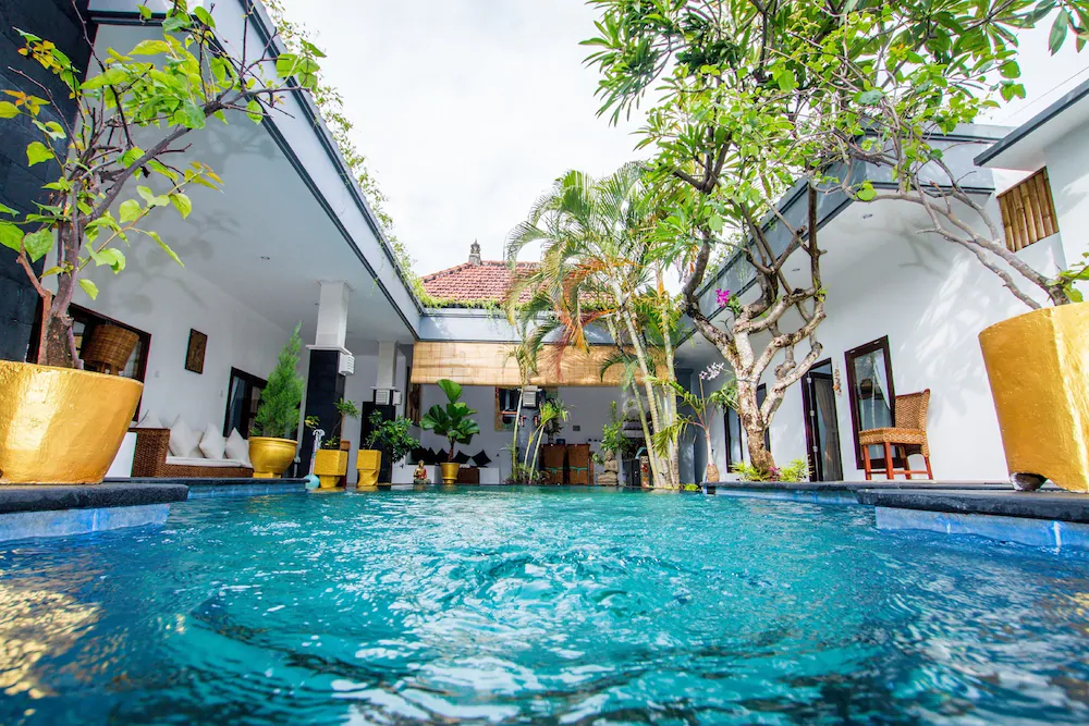 Villa Coco