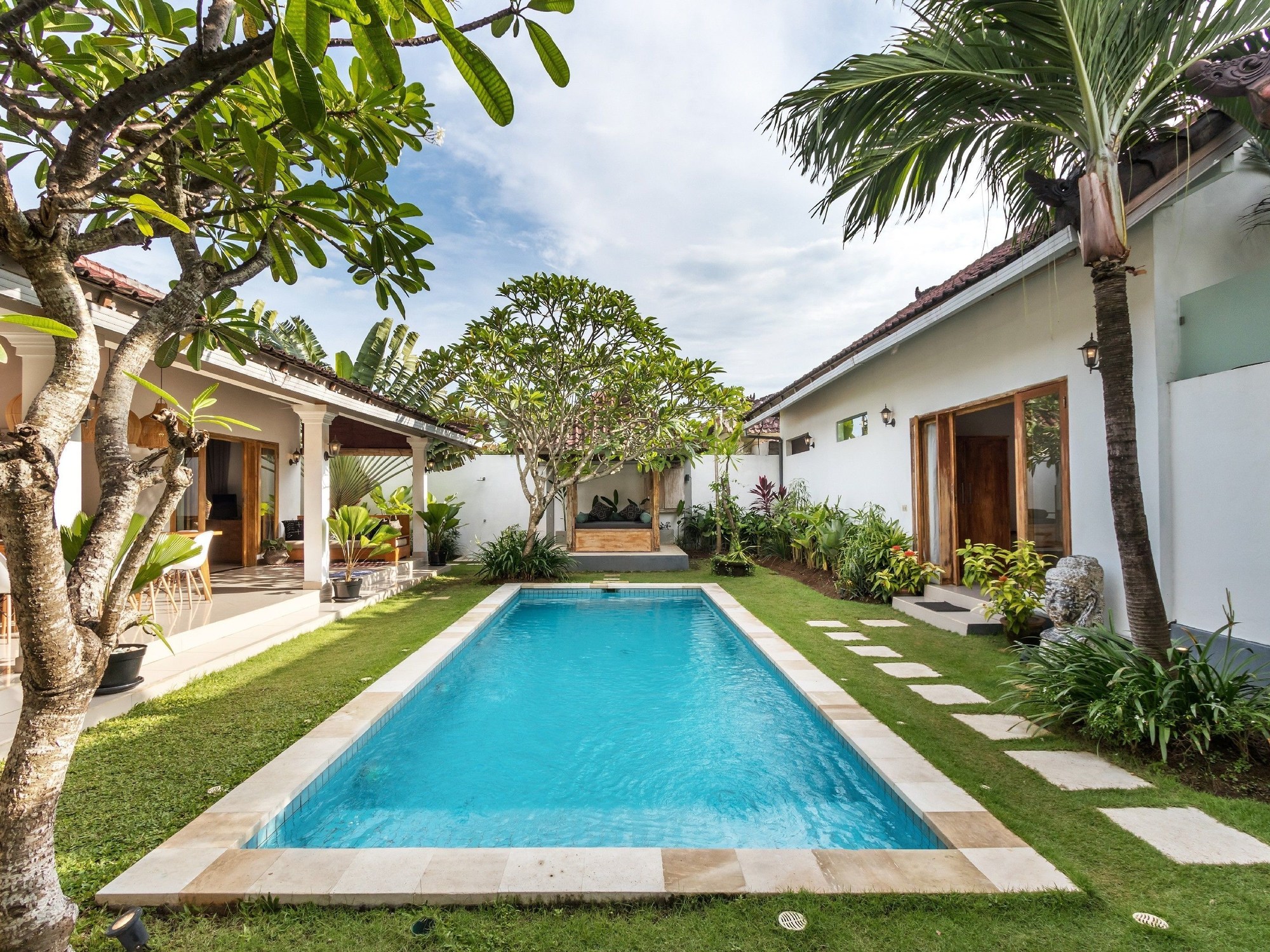 Villa Crystal
