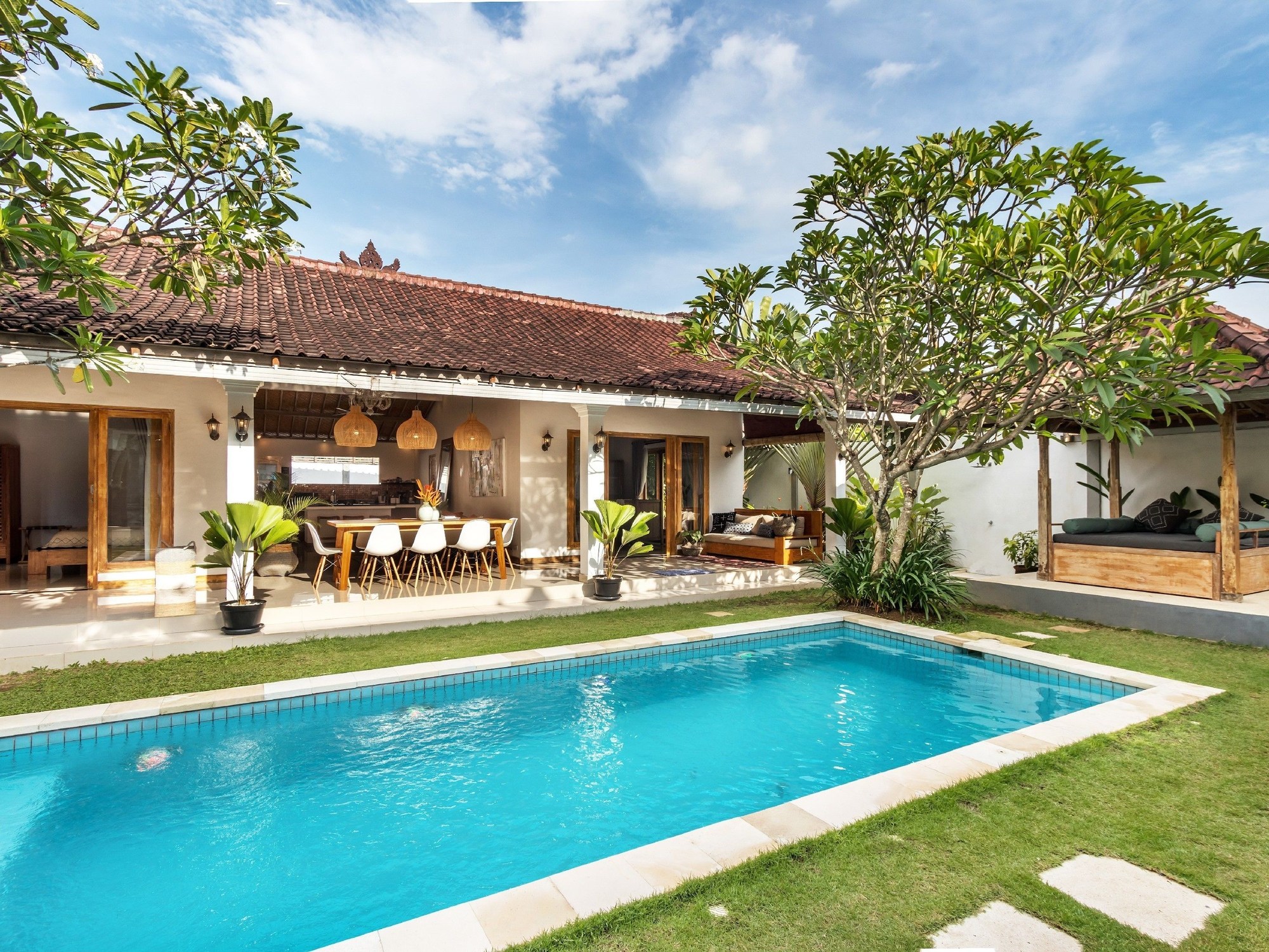 Villa Crystal