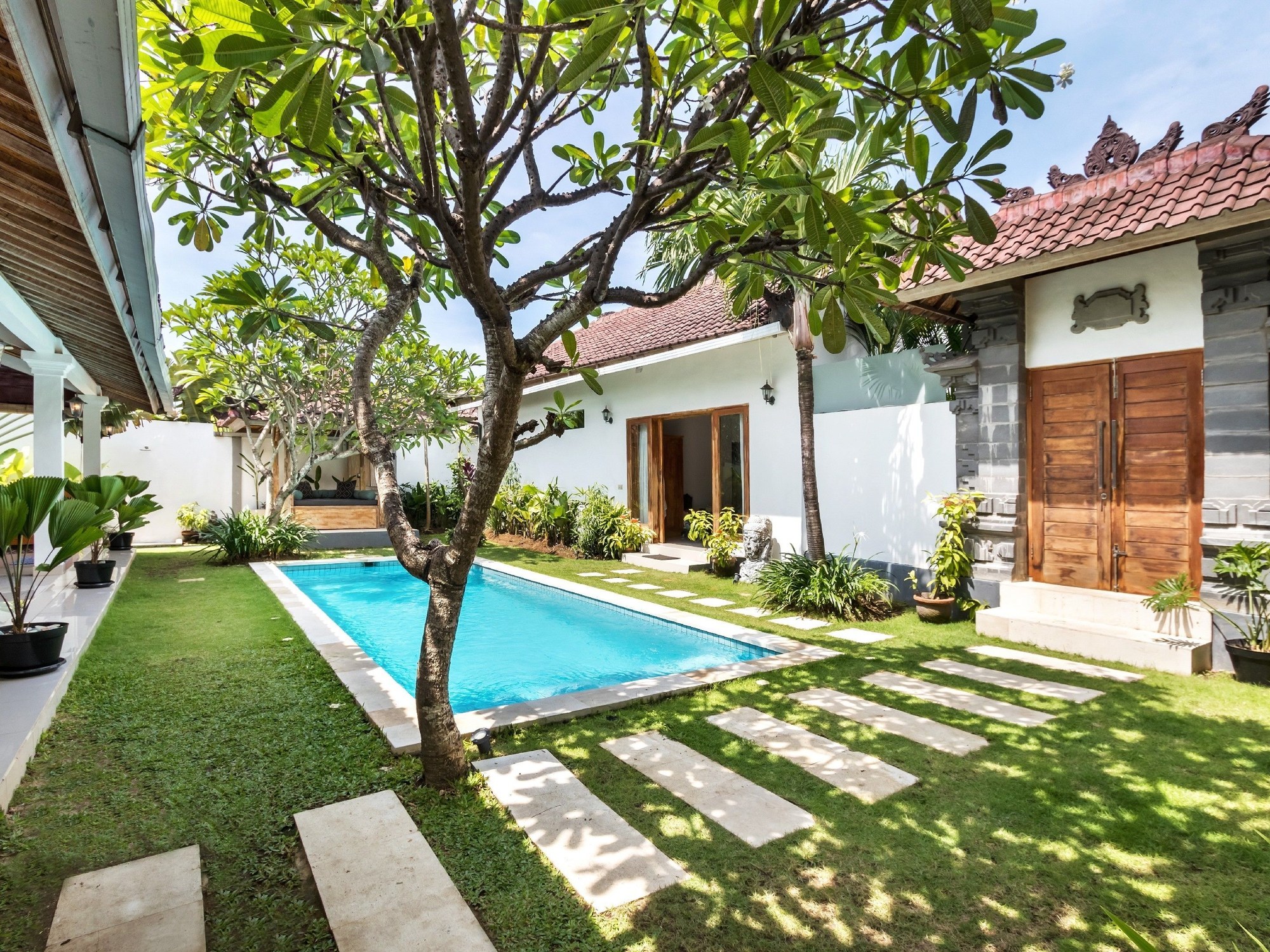 Villa Crystal