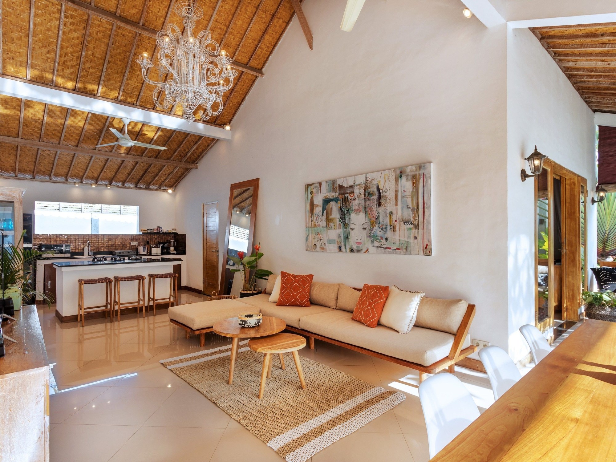 Villa Crystal