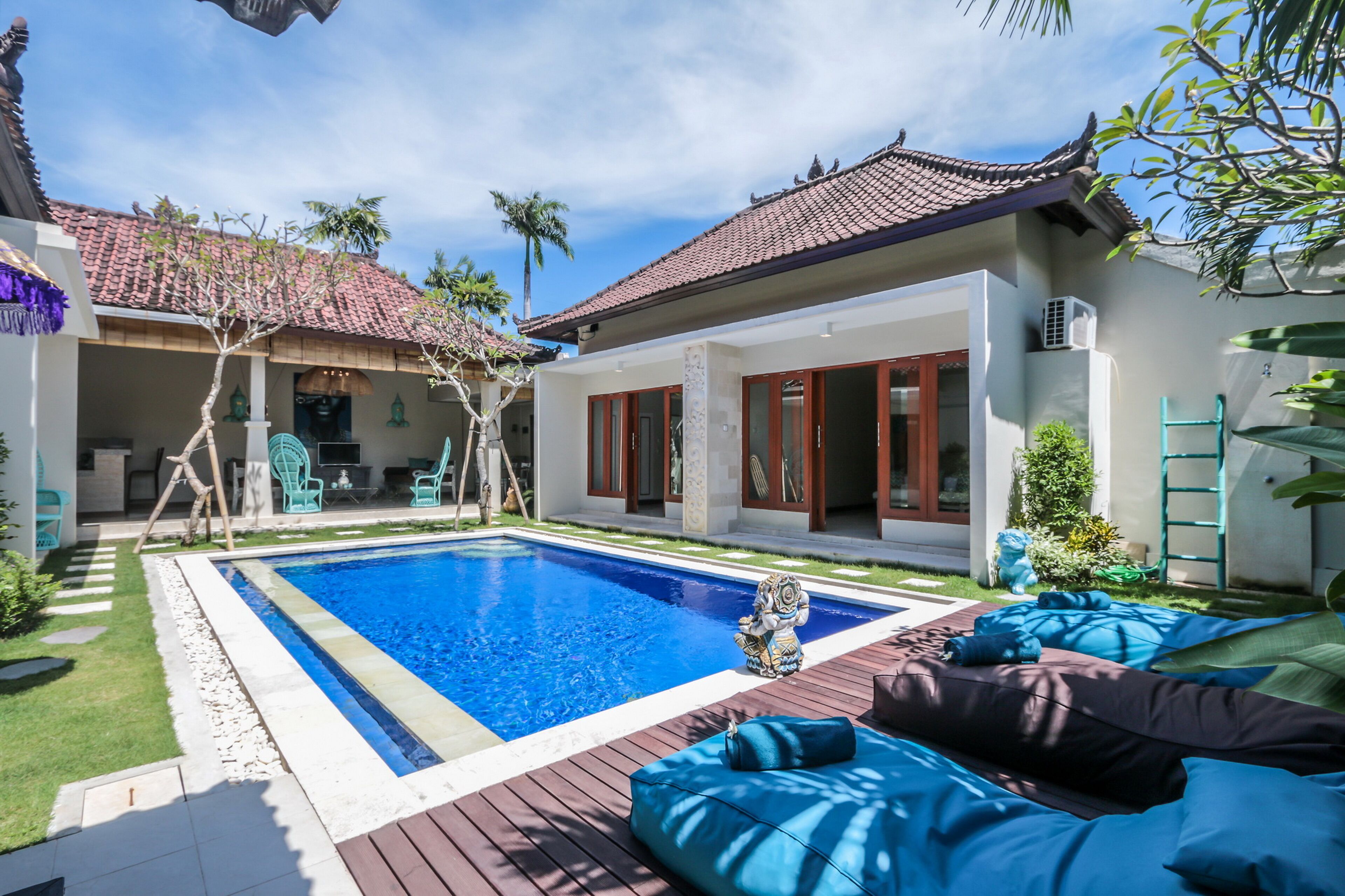 Villa Daria