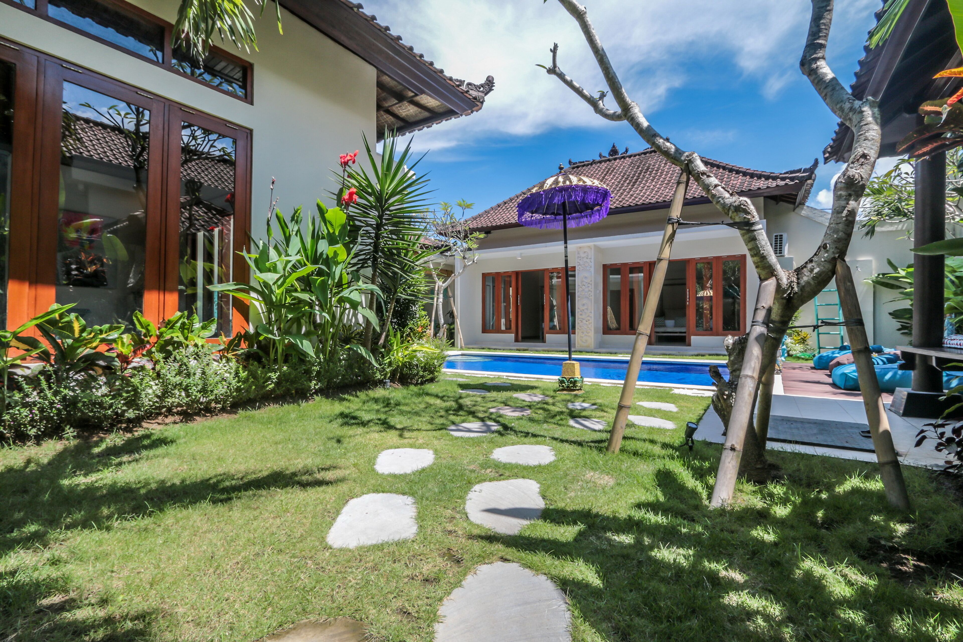 Villa Daria