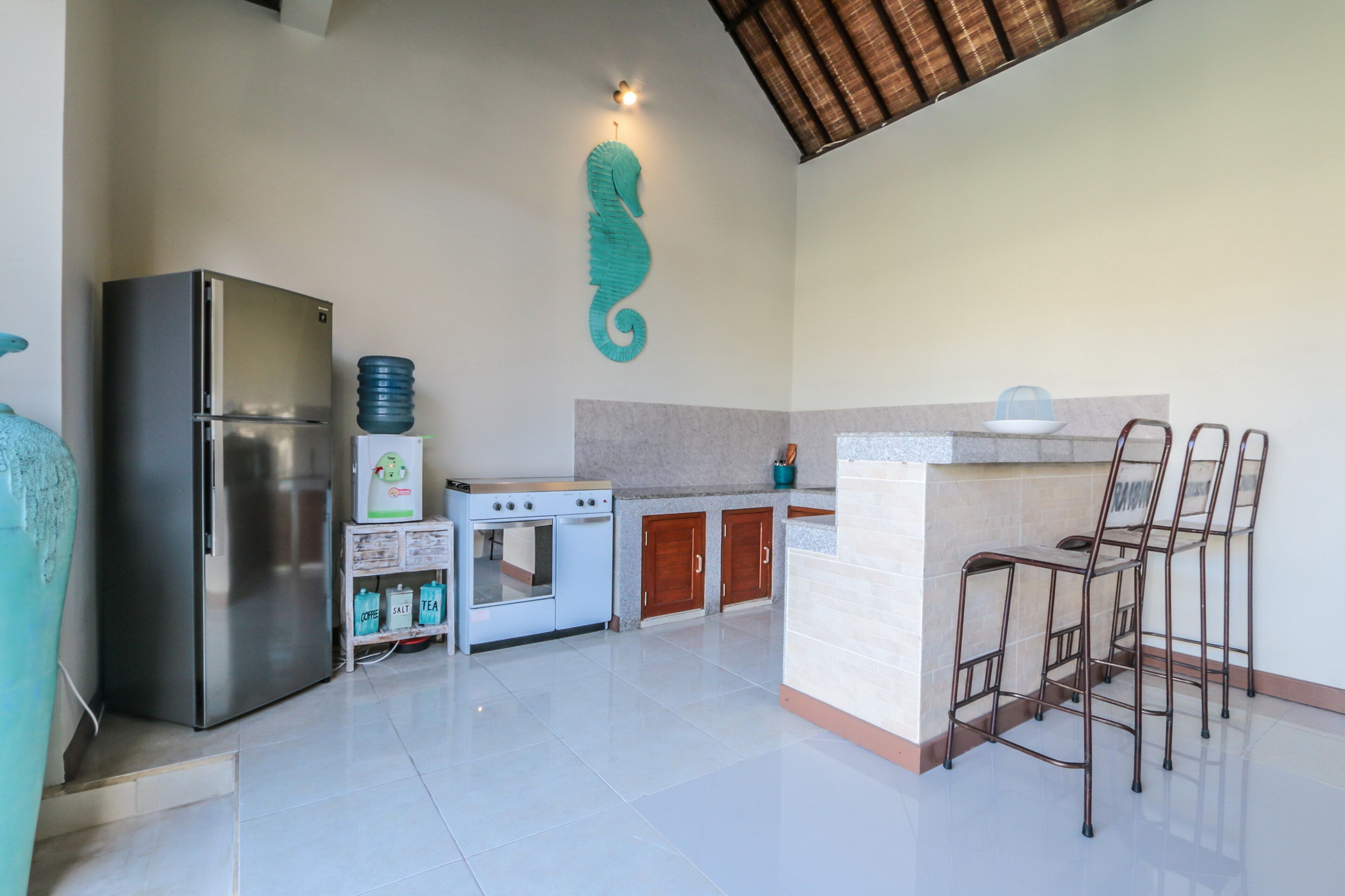 Villa Daria