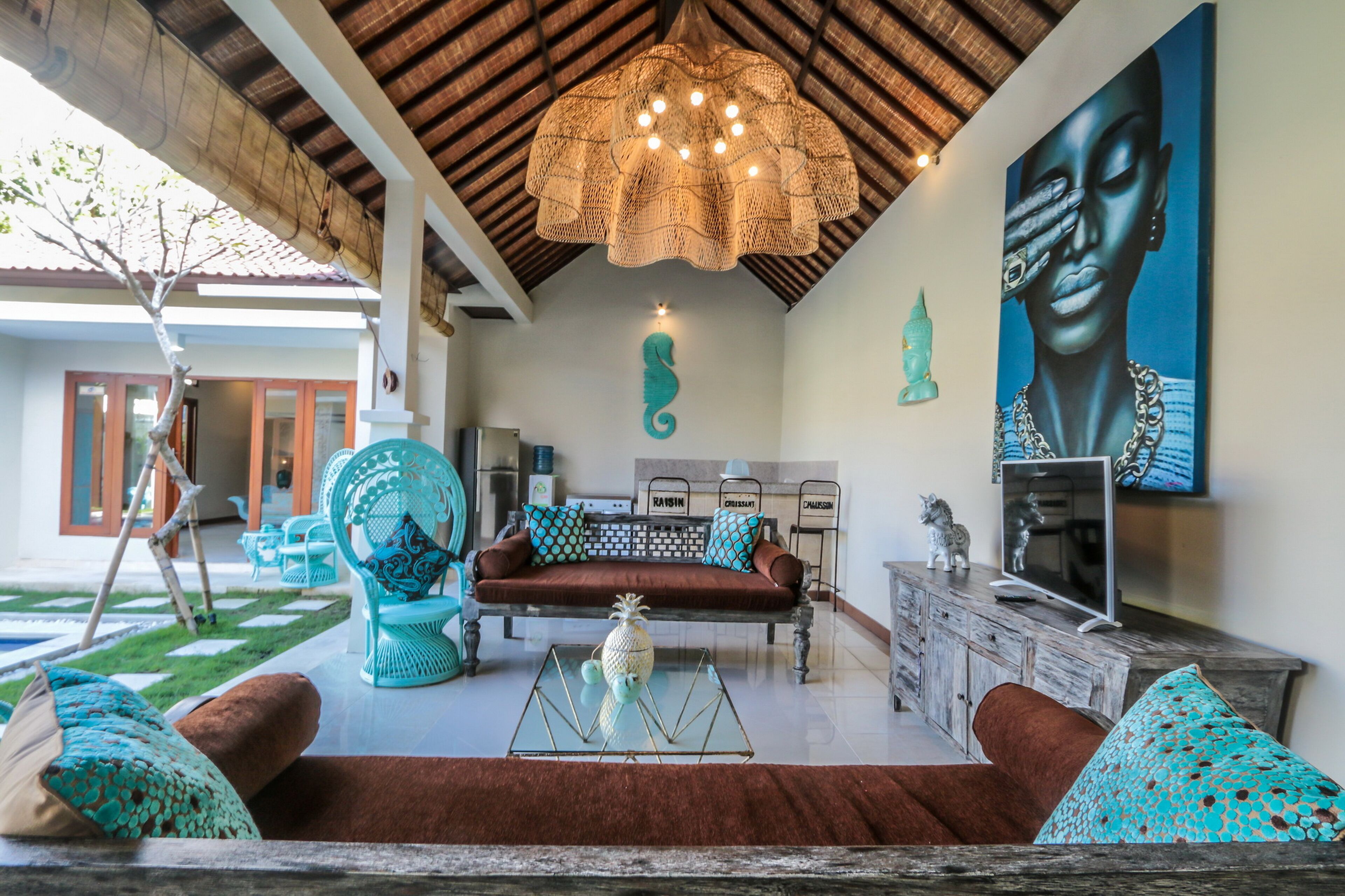 Villa Daria