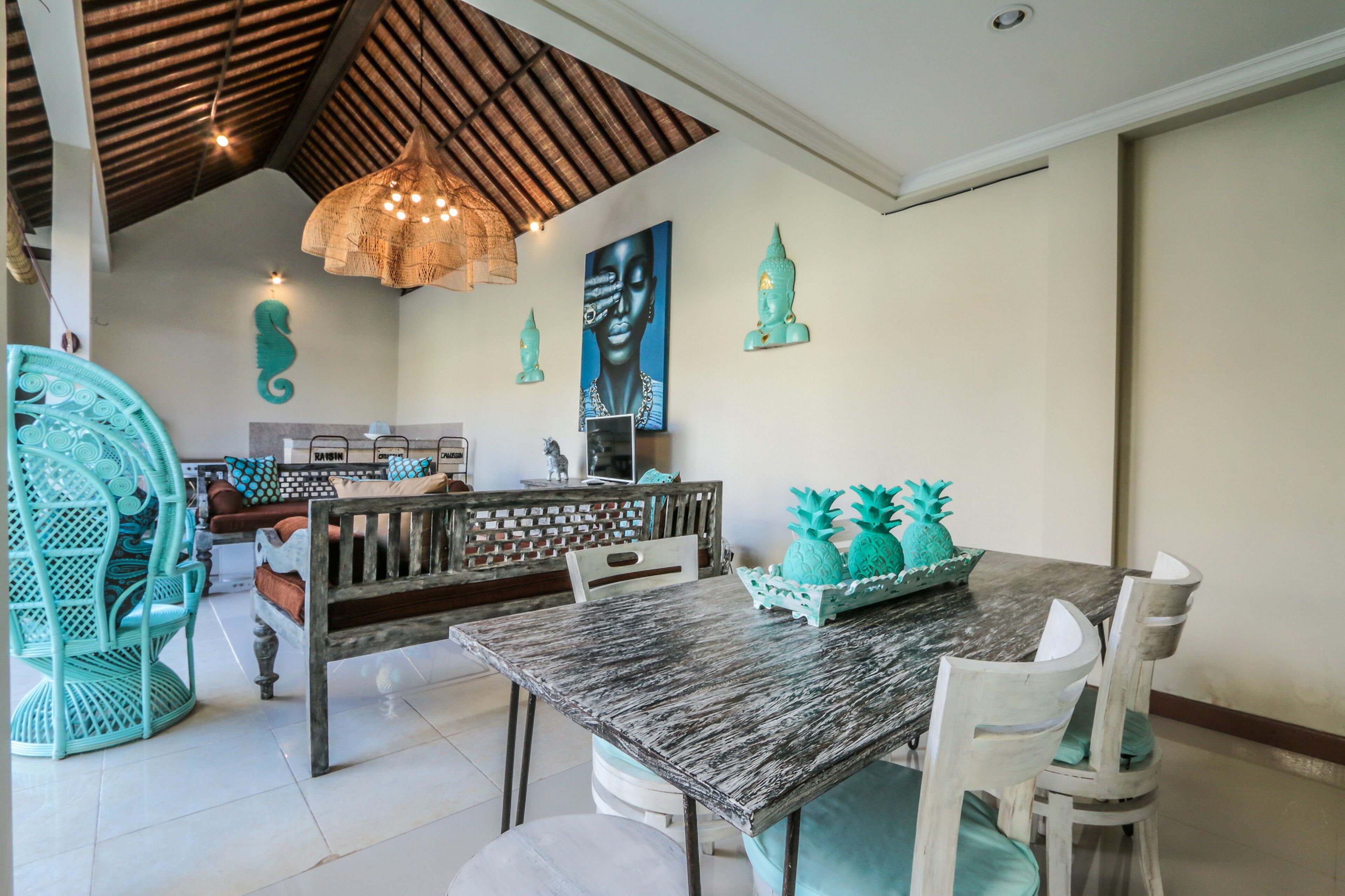 Villa Daria