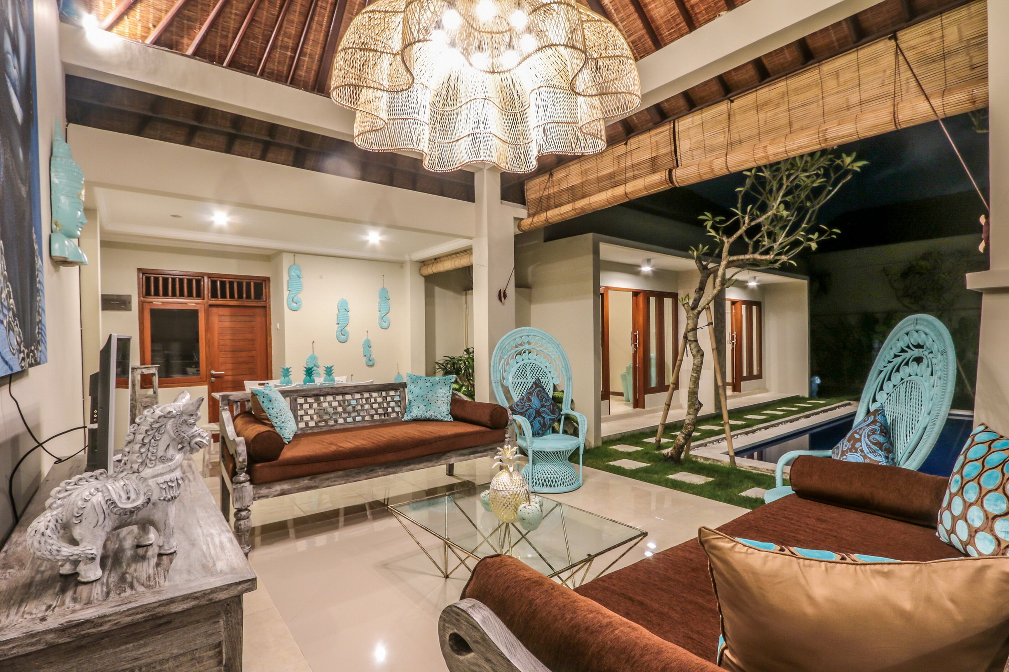 Villa Daria