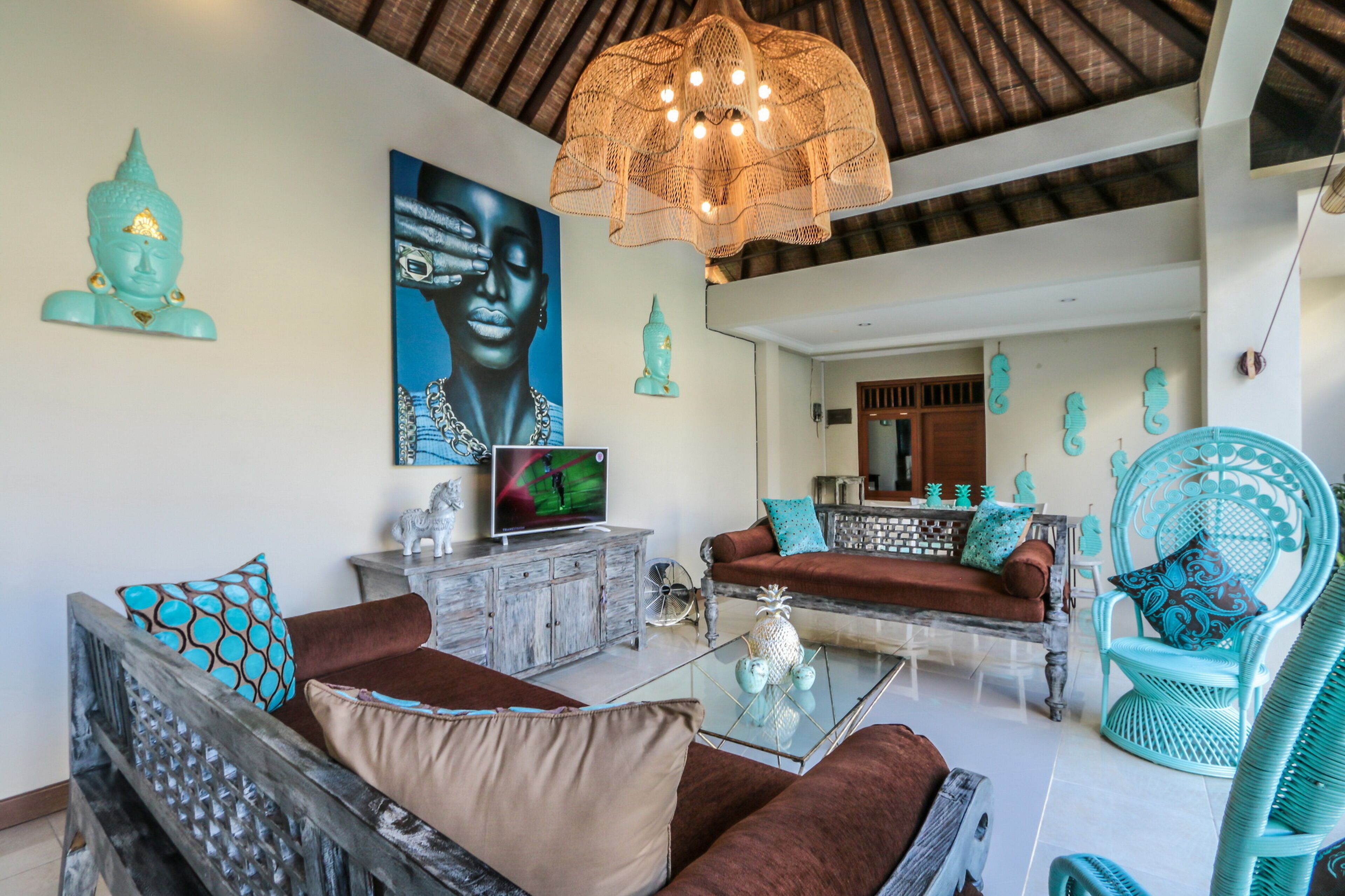 Villa Daria