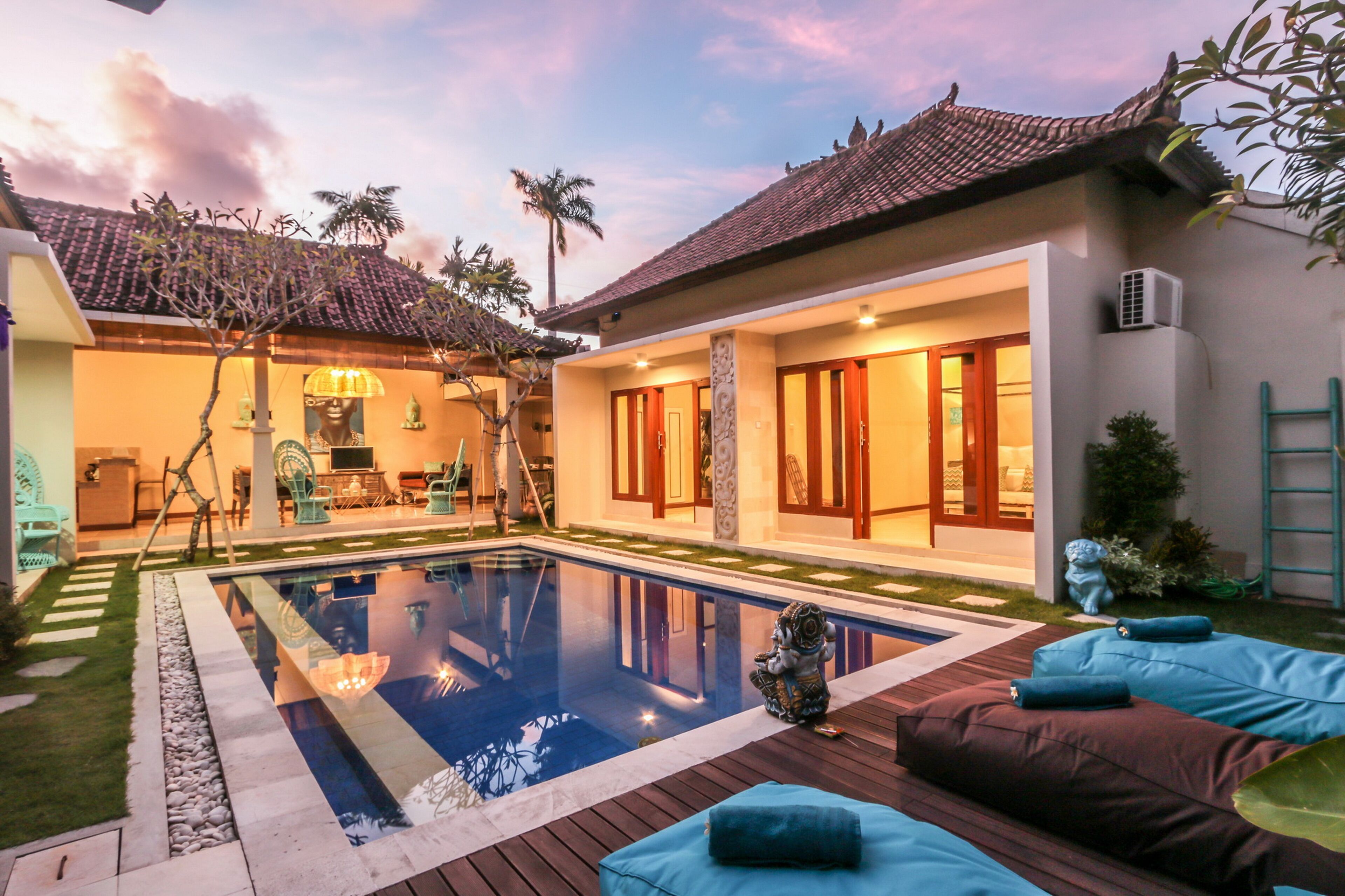 Villa Daria