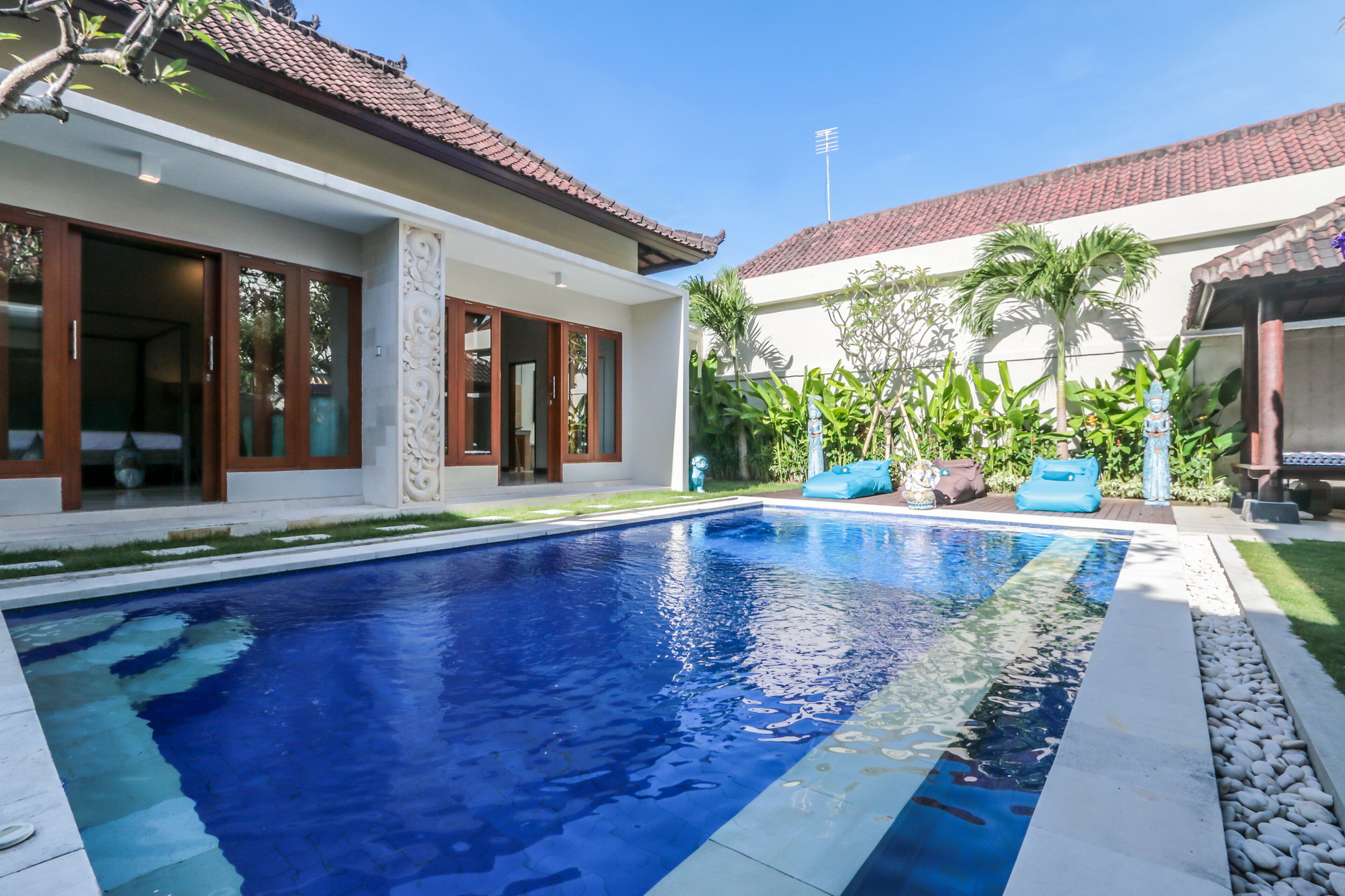 Villa Daria