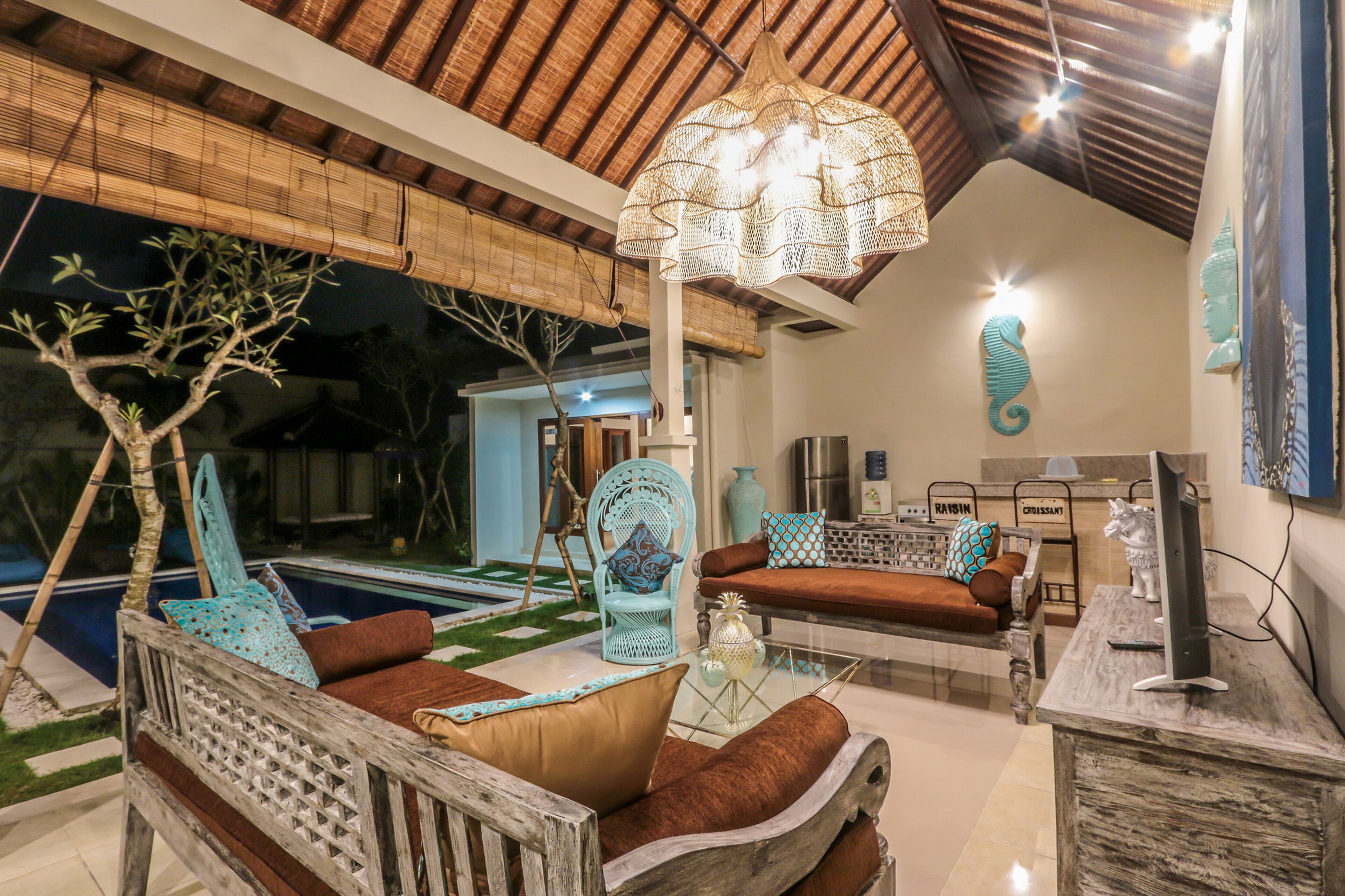Villa Daria