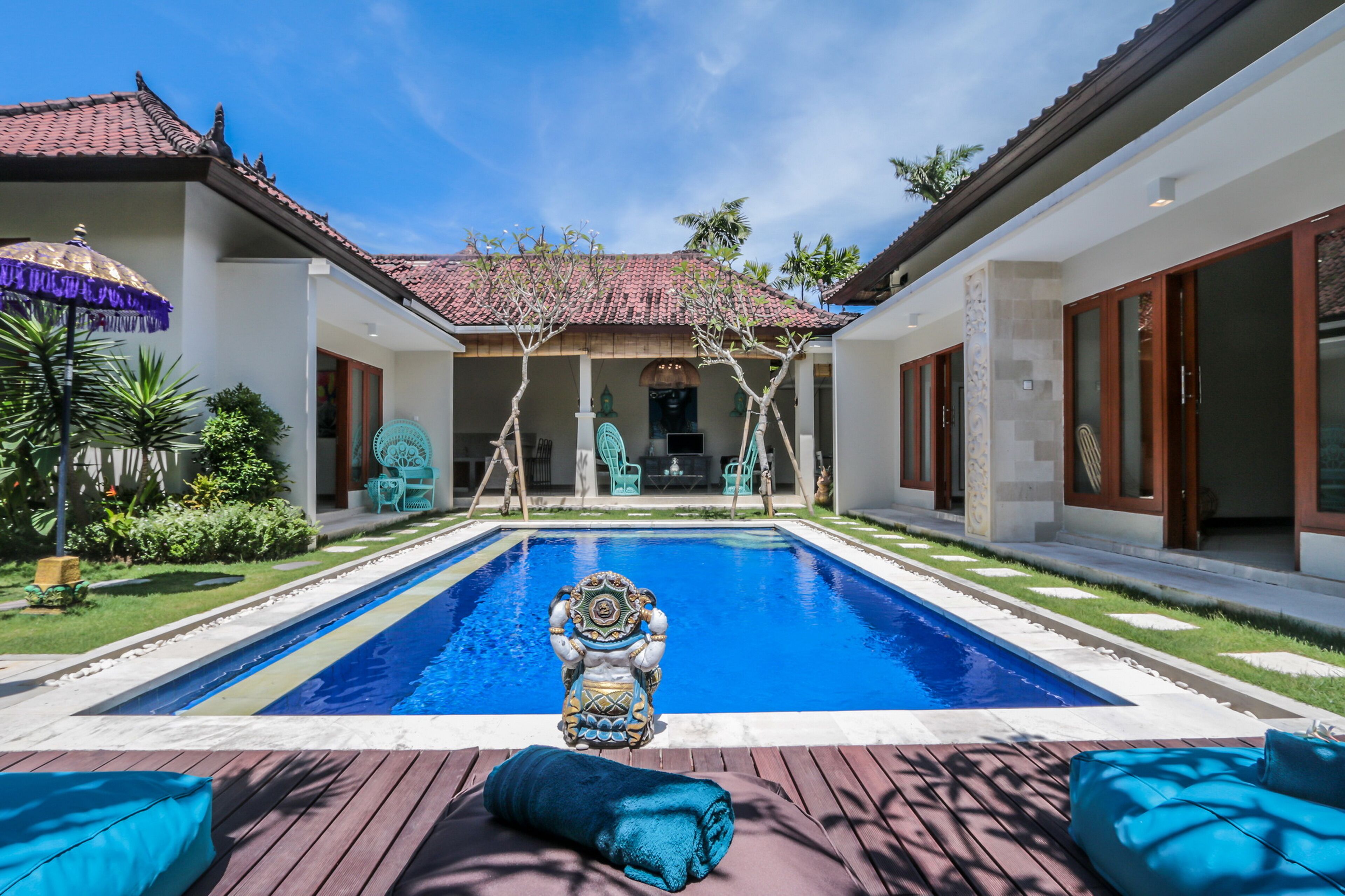 Villa Daria