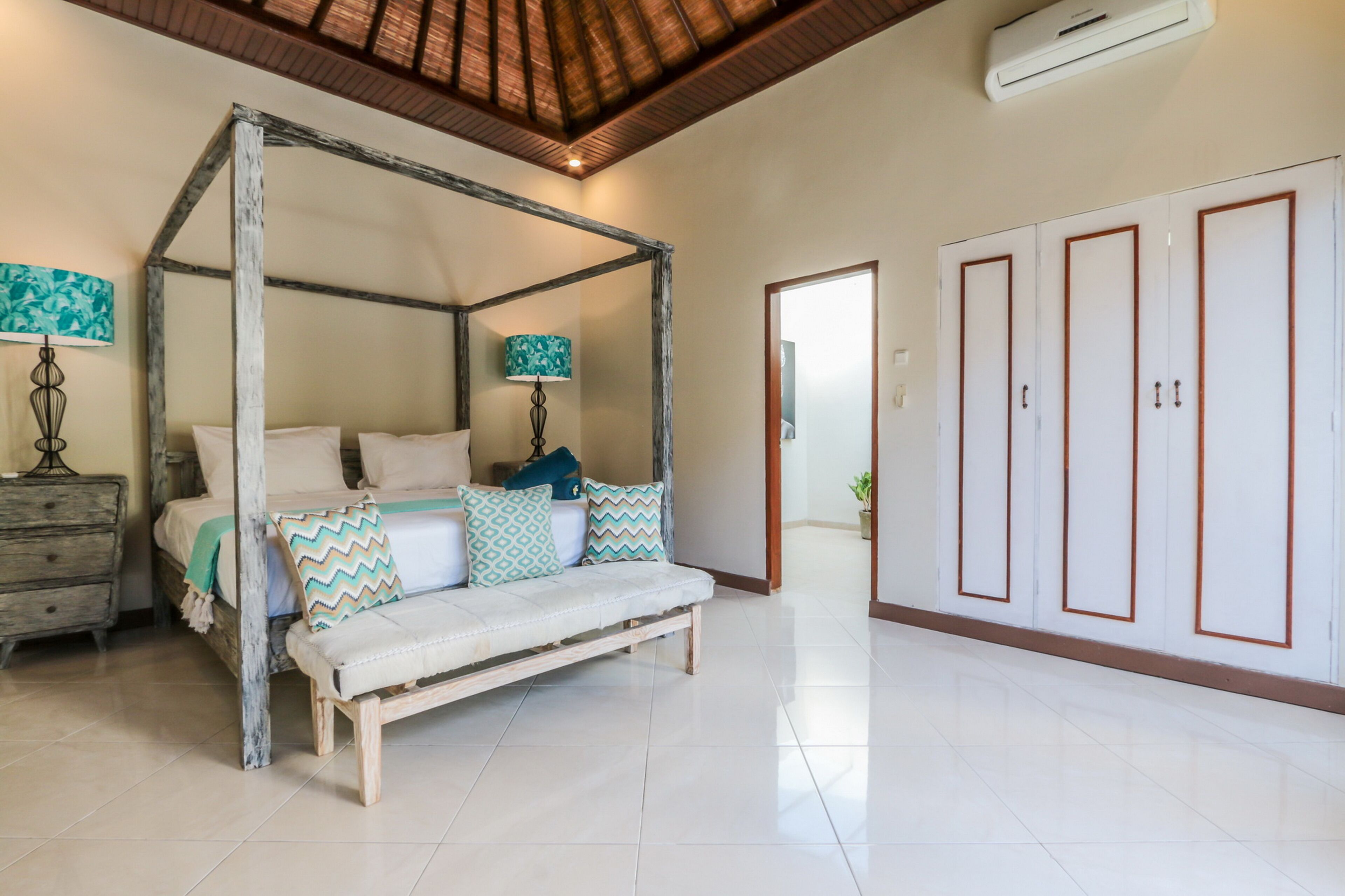 Villa Daria