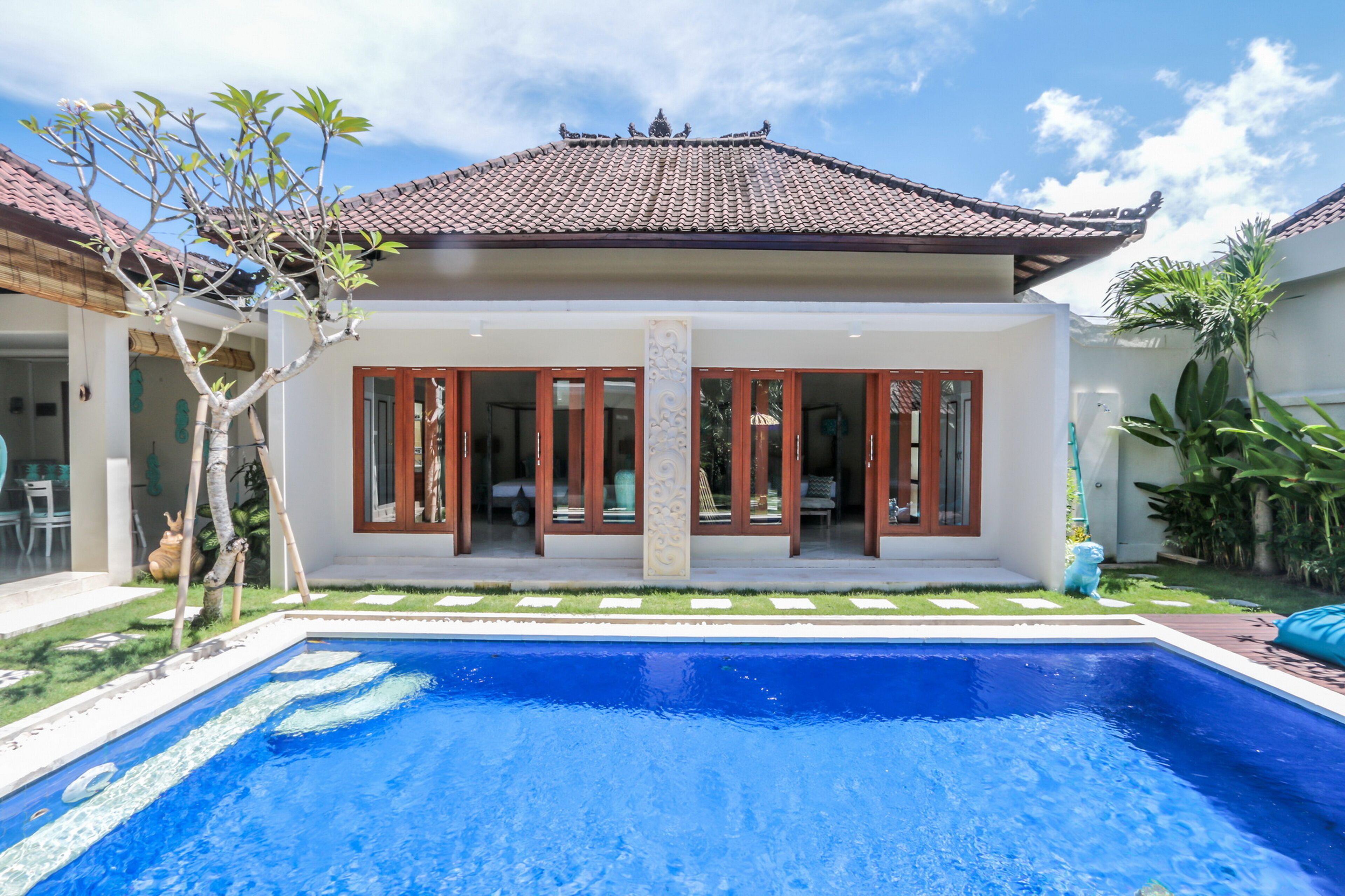 Villa Daria
