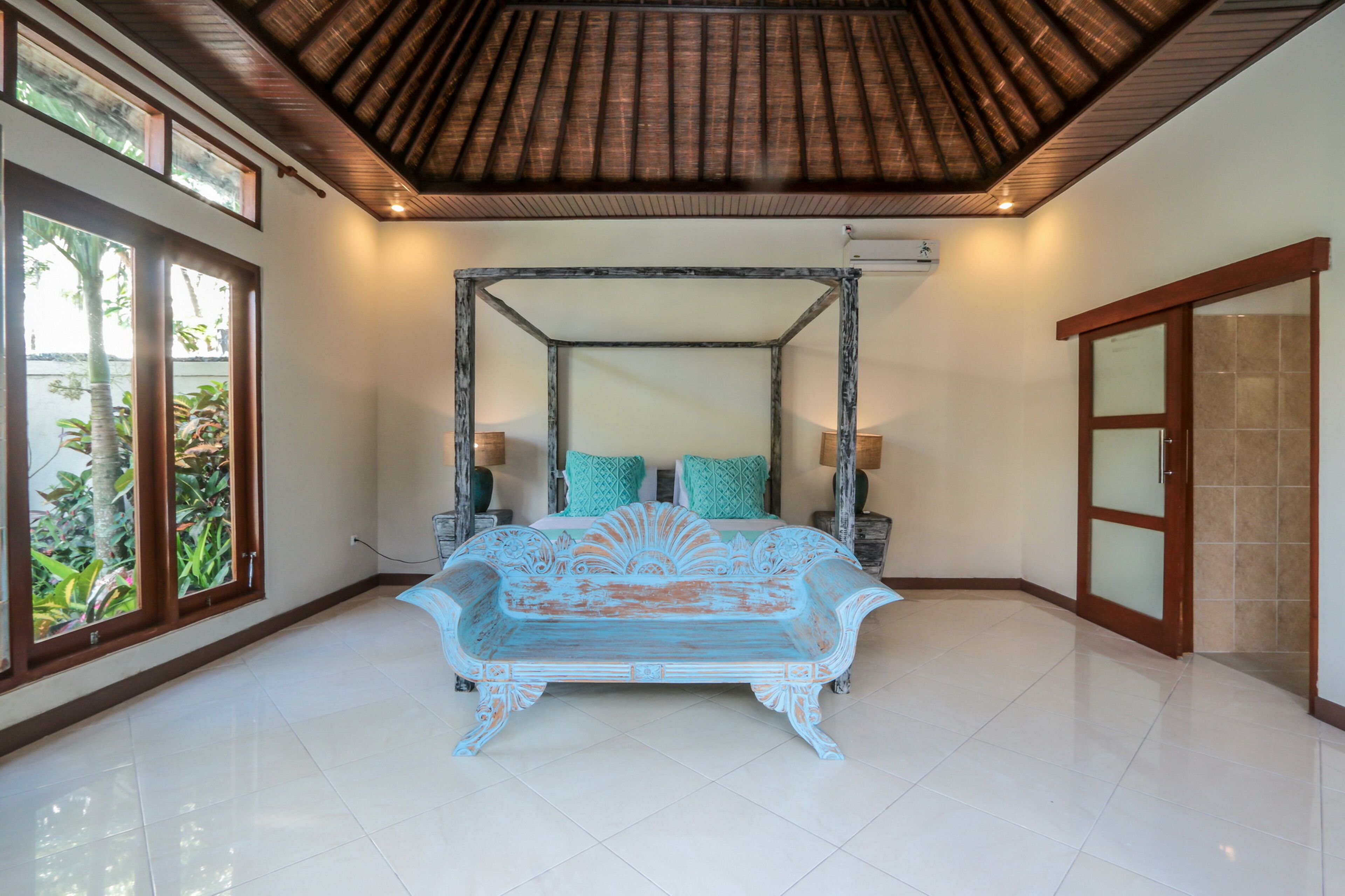 Villa Daria