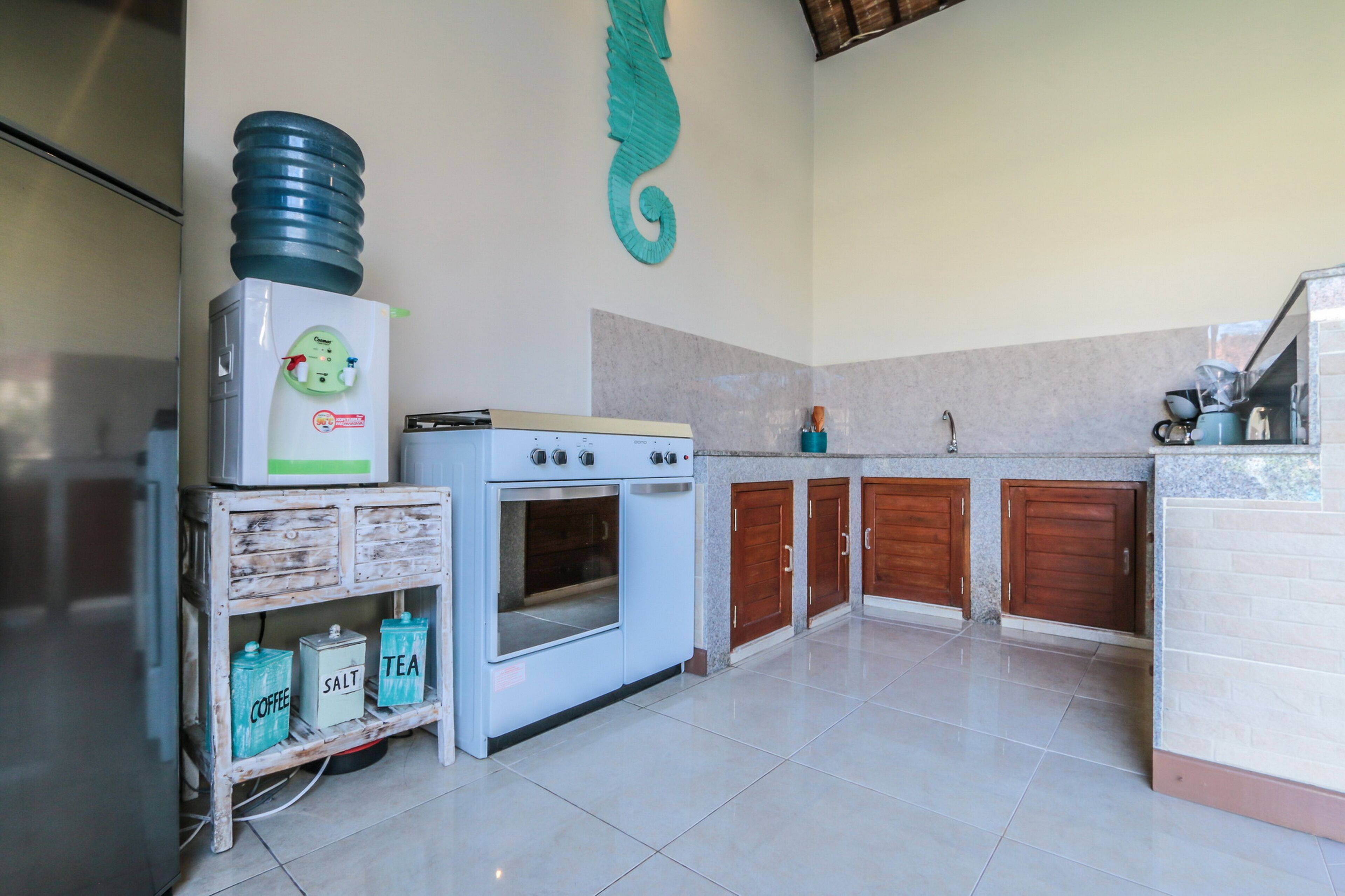 Villa Daria