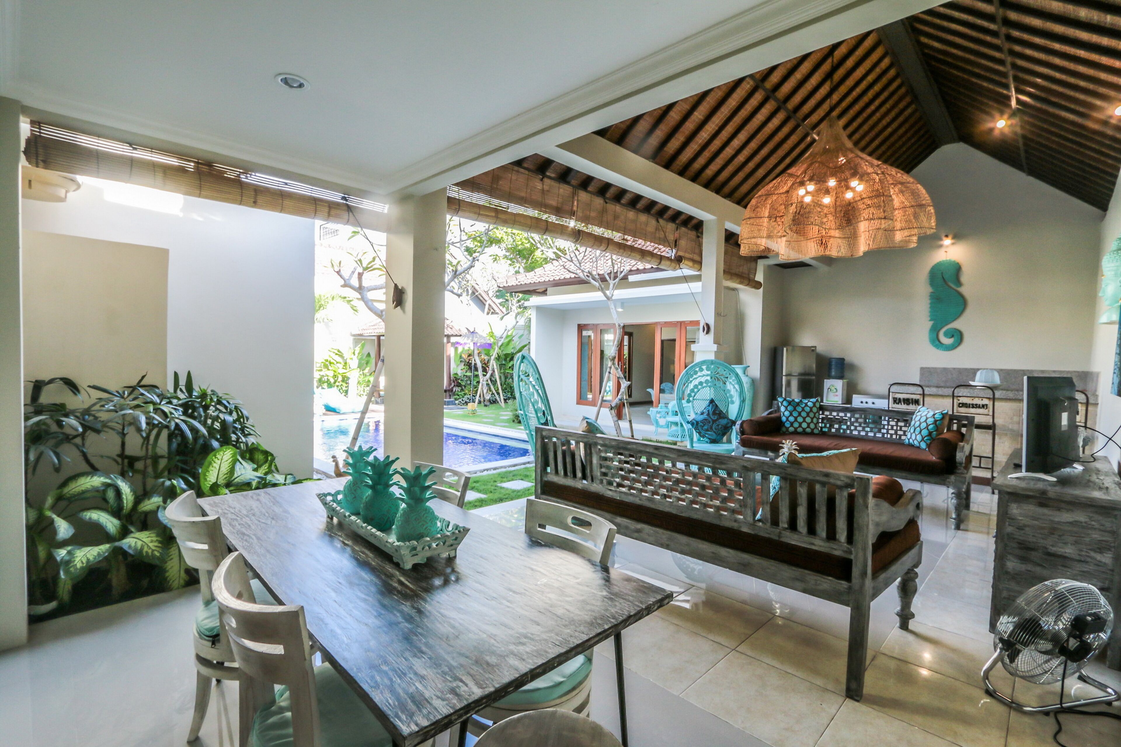 Villa Daria