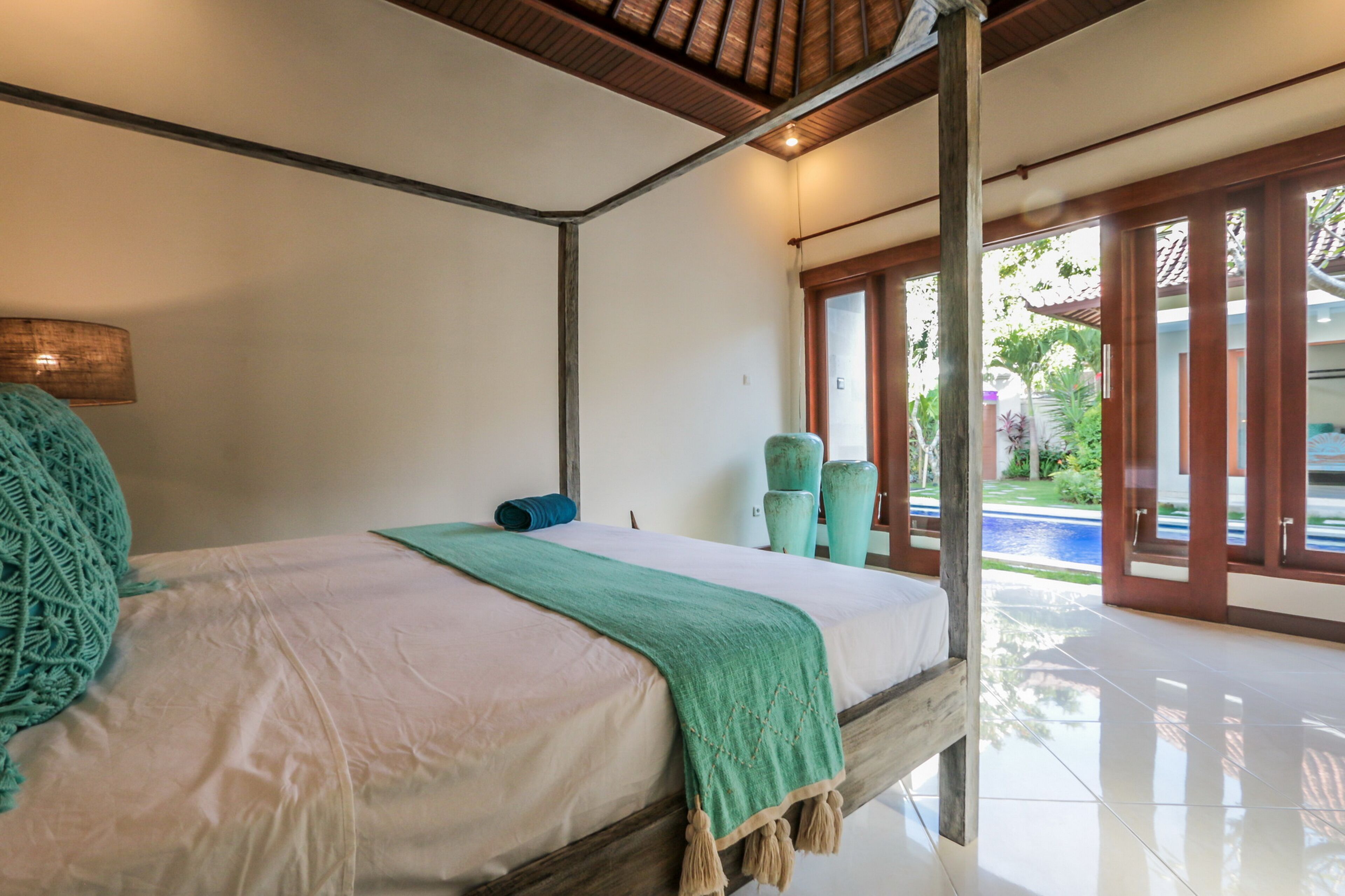 Villa Daria