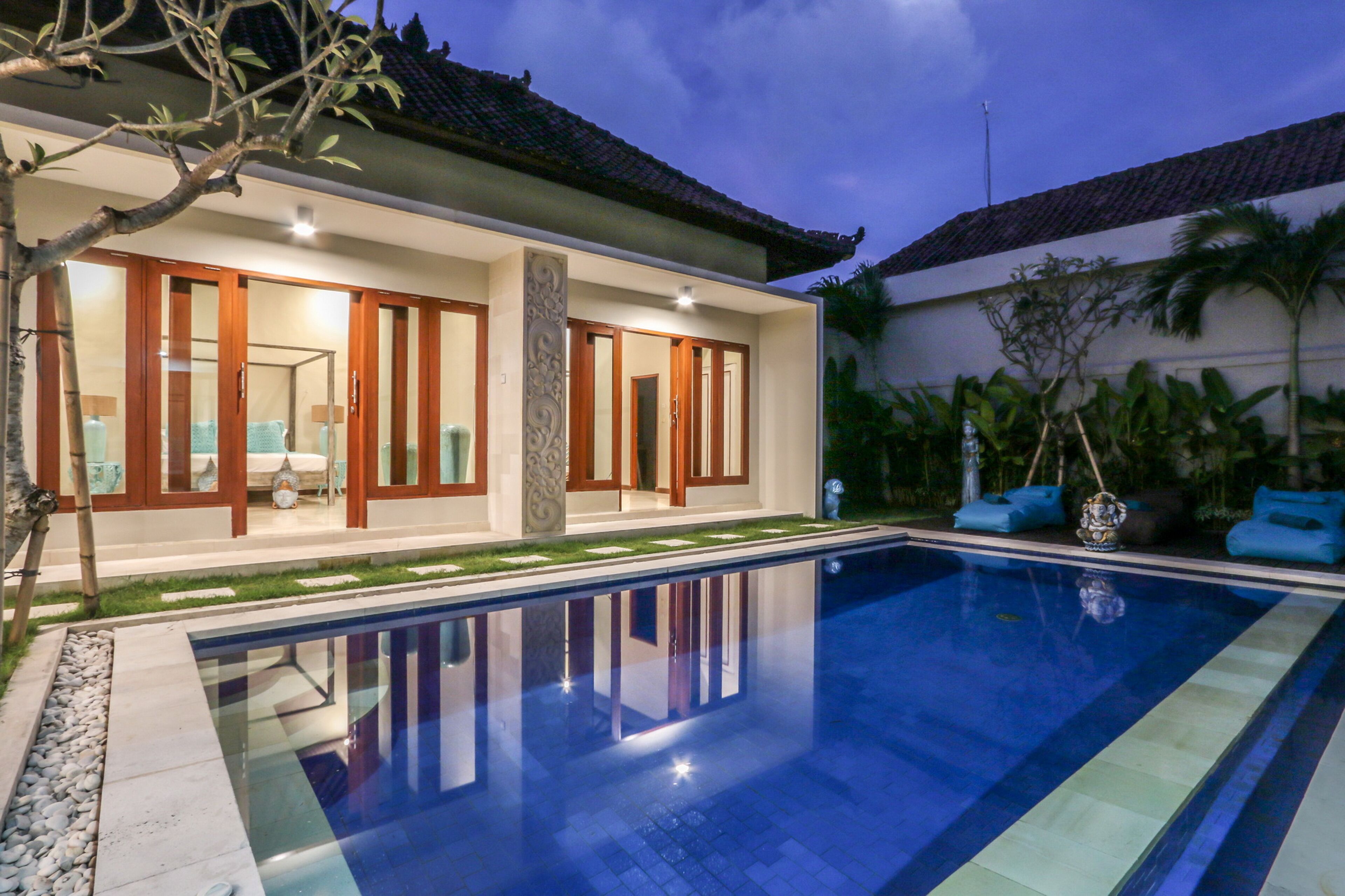 Villa Daria