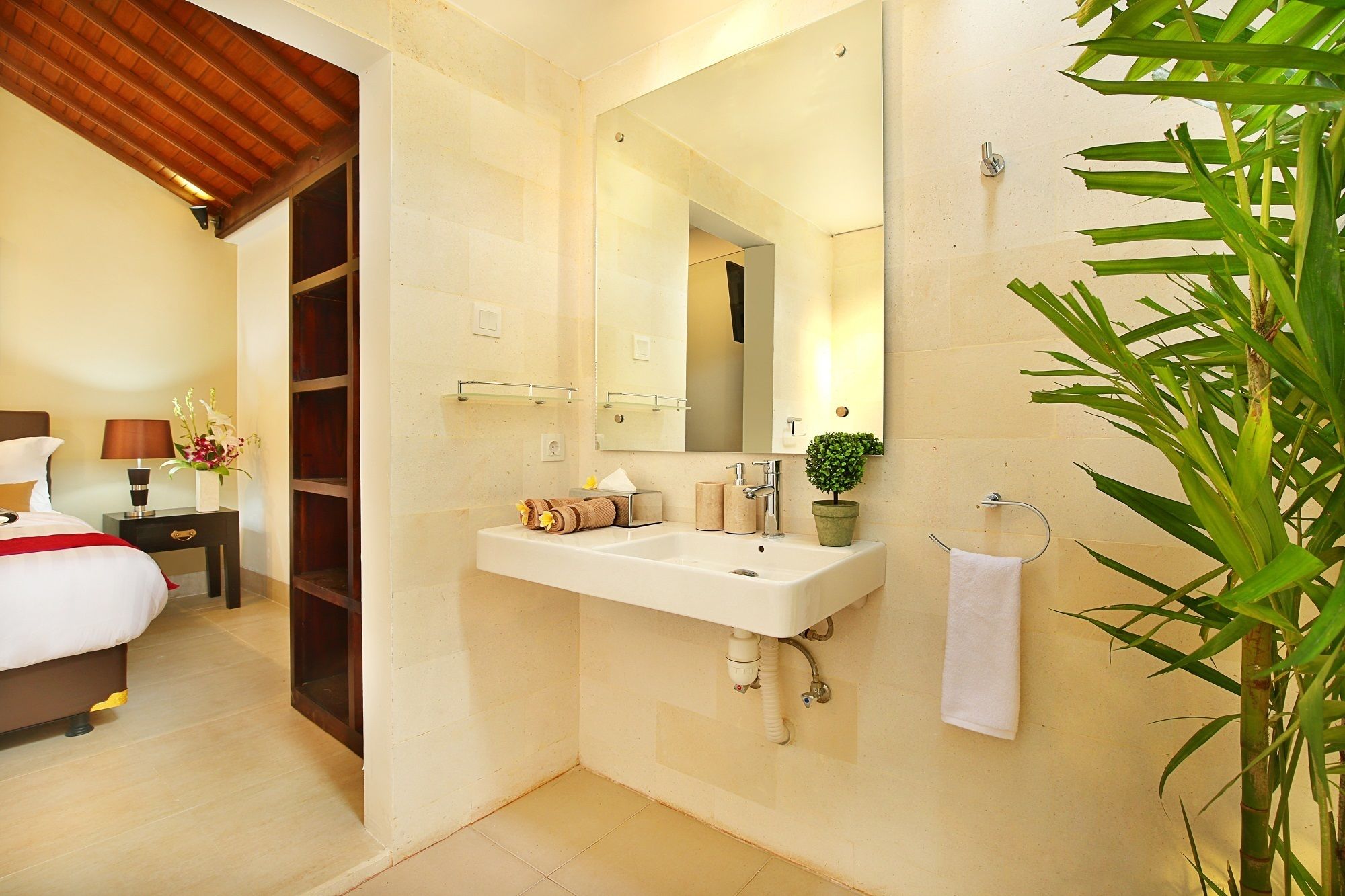 Villa De Liza Seminyak Beachside