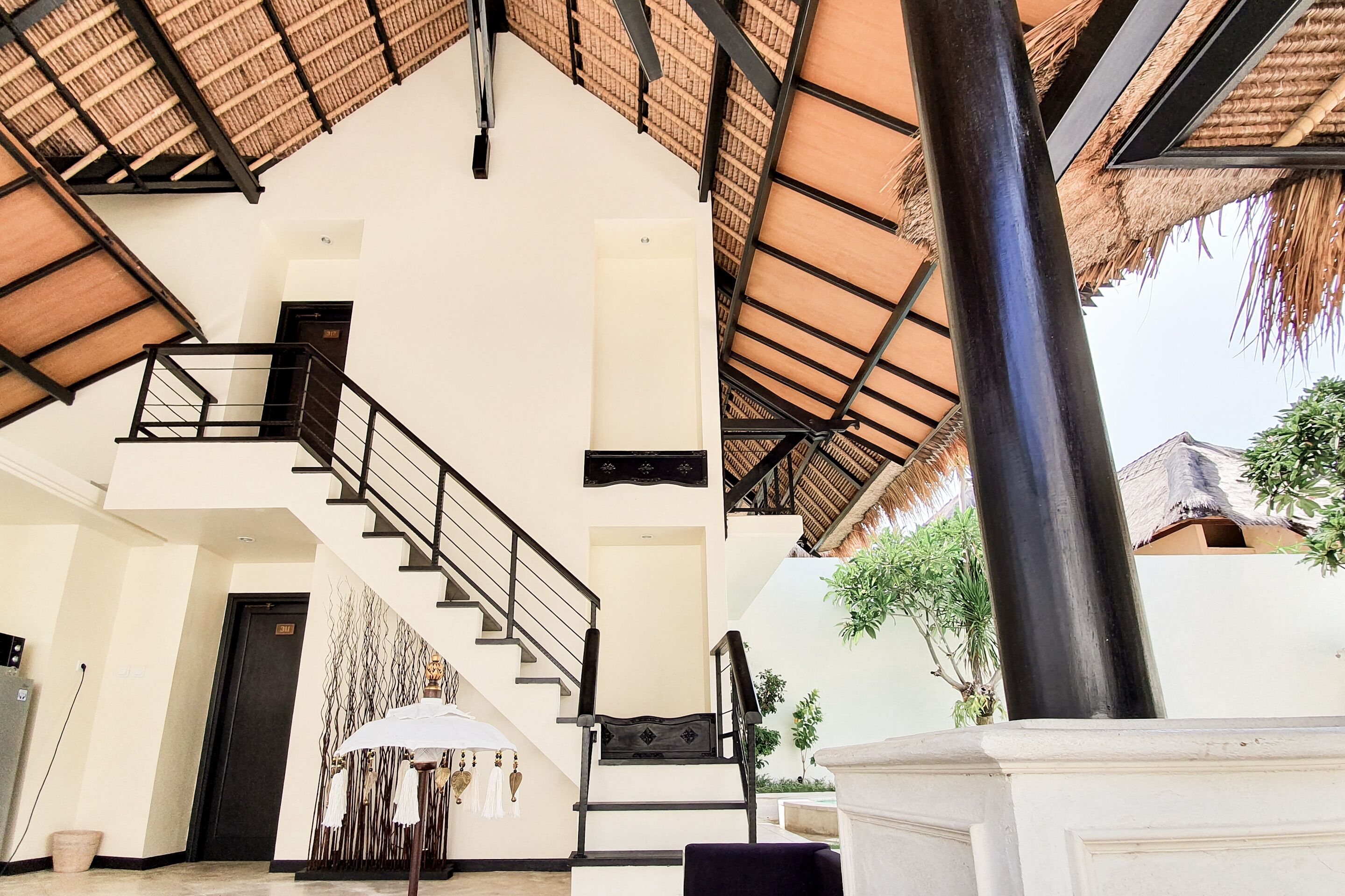 Villa De Malicott Athena